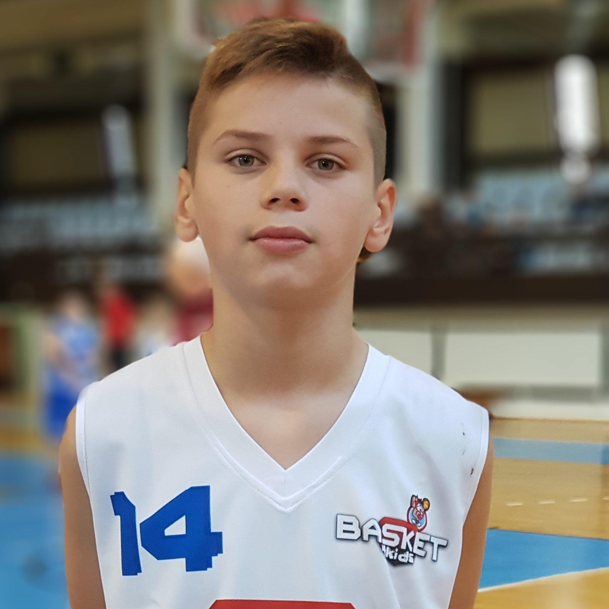 Vanja Srdić