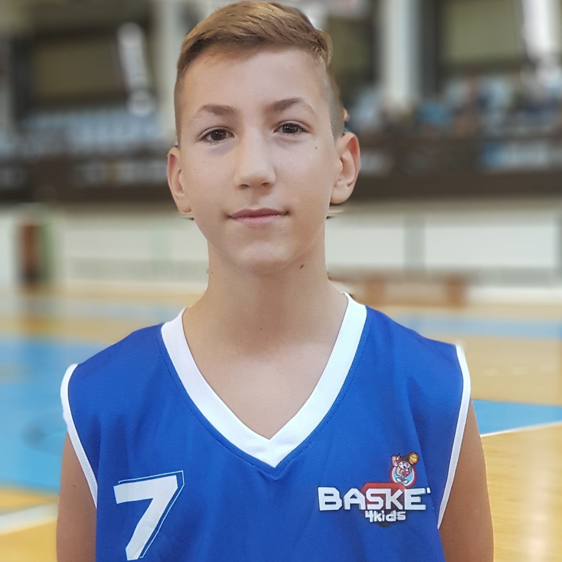 Lukas Gržinčić