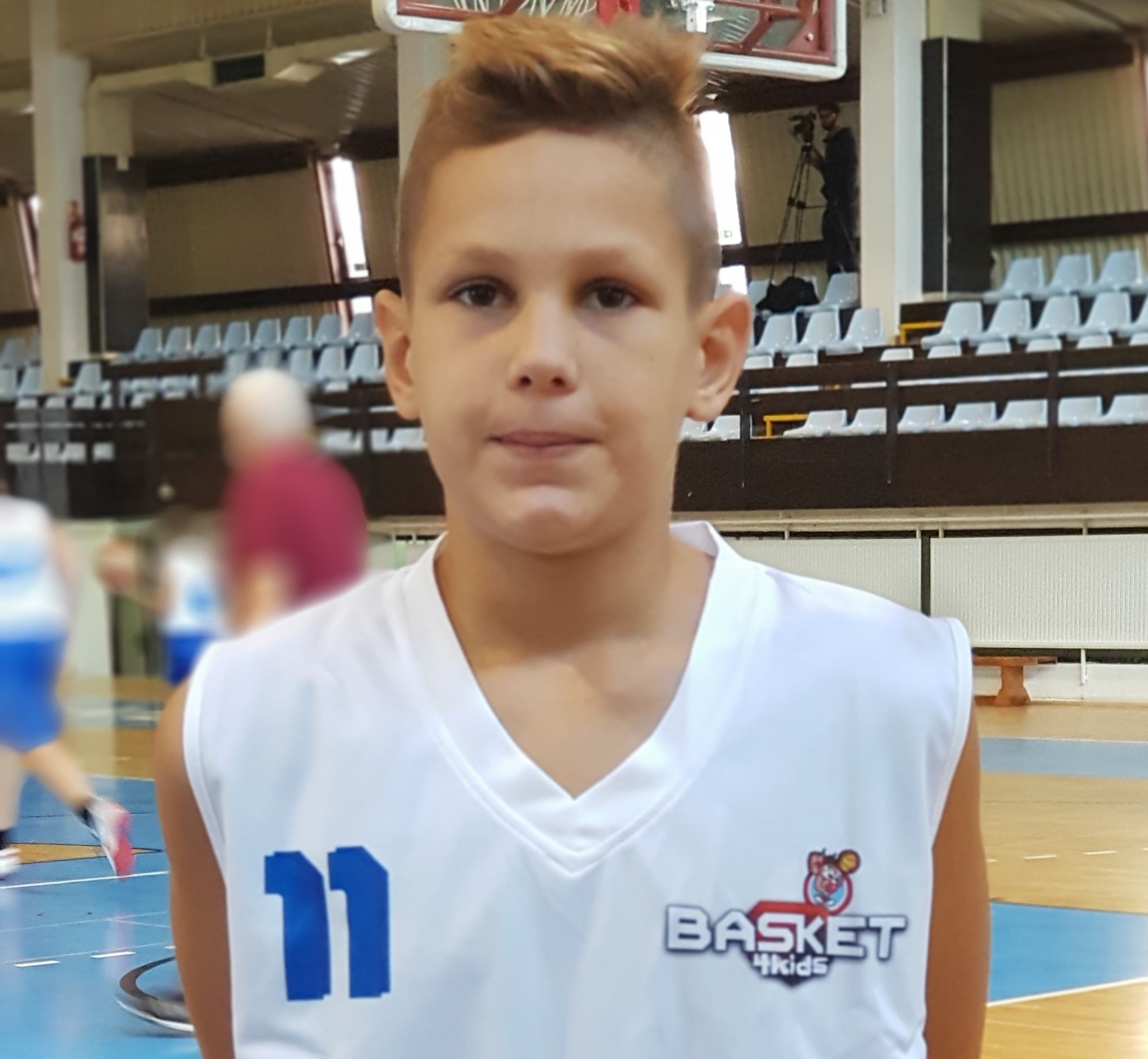 Emanuel Badurina