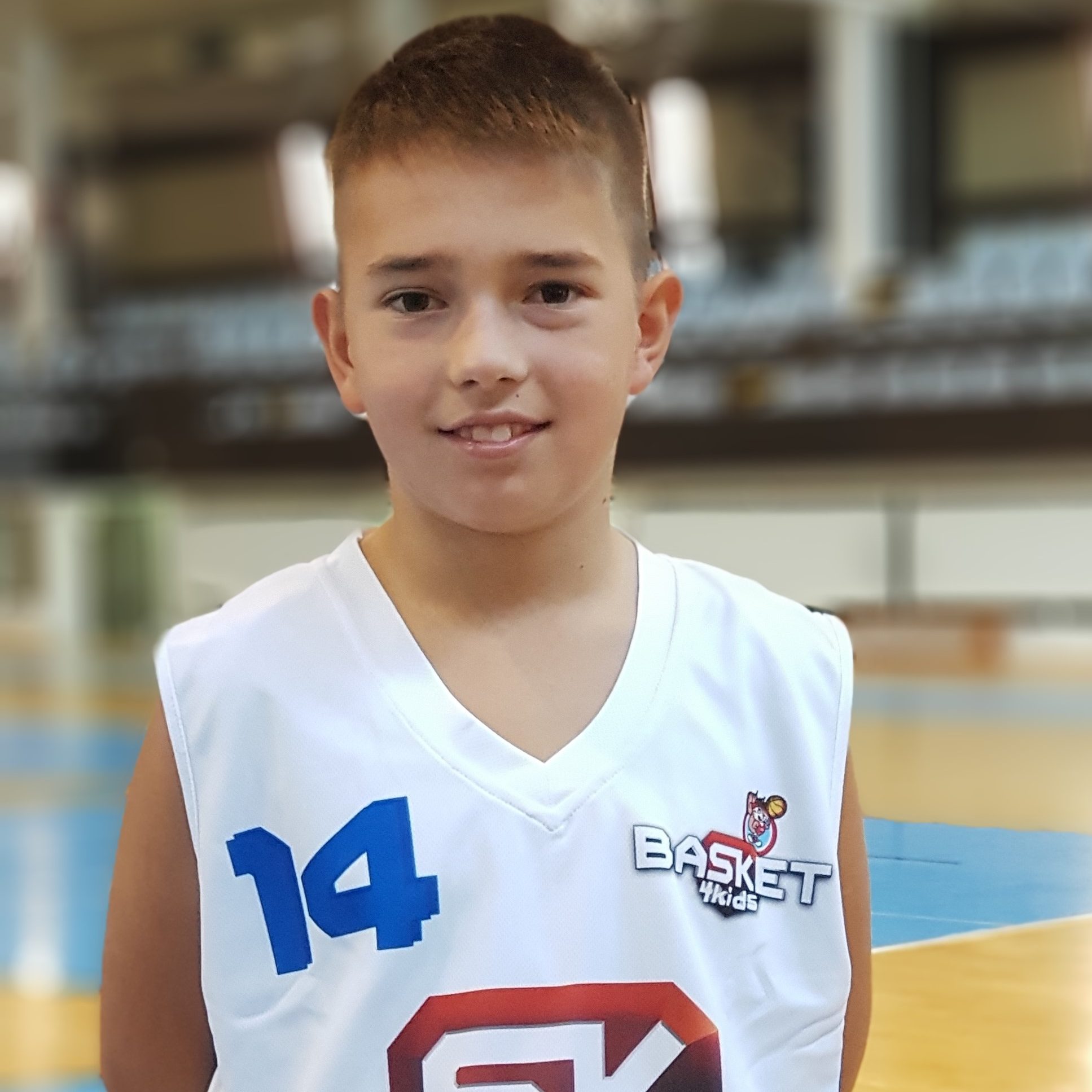 Adrian Gardijan