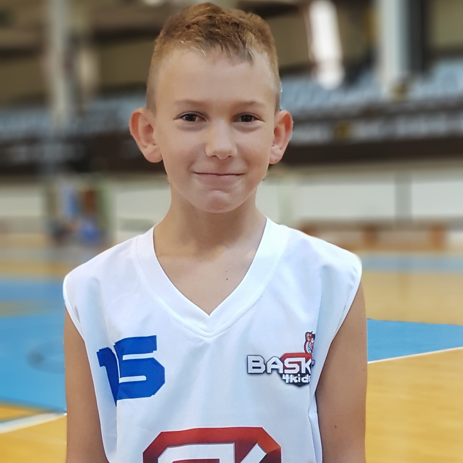 Mateo Domijan