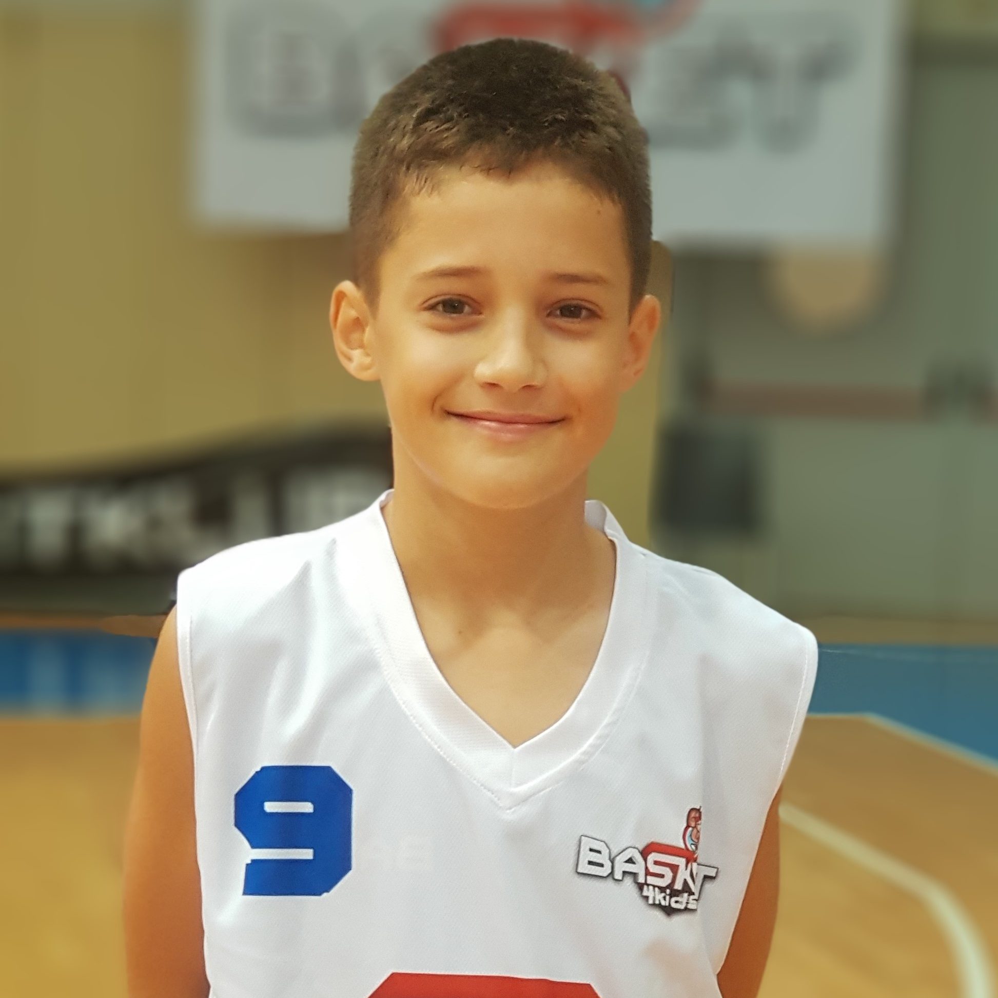 Toni Torbarina
