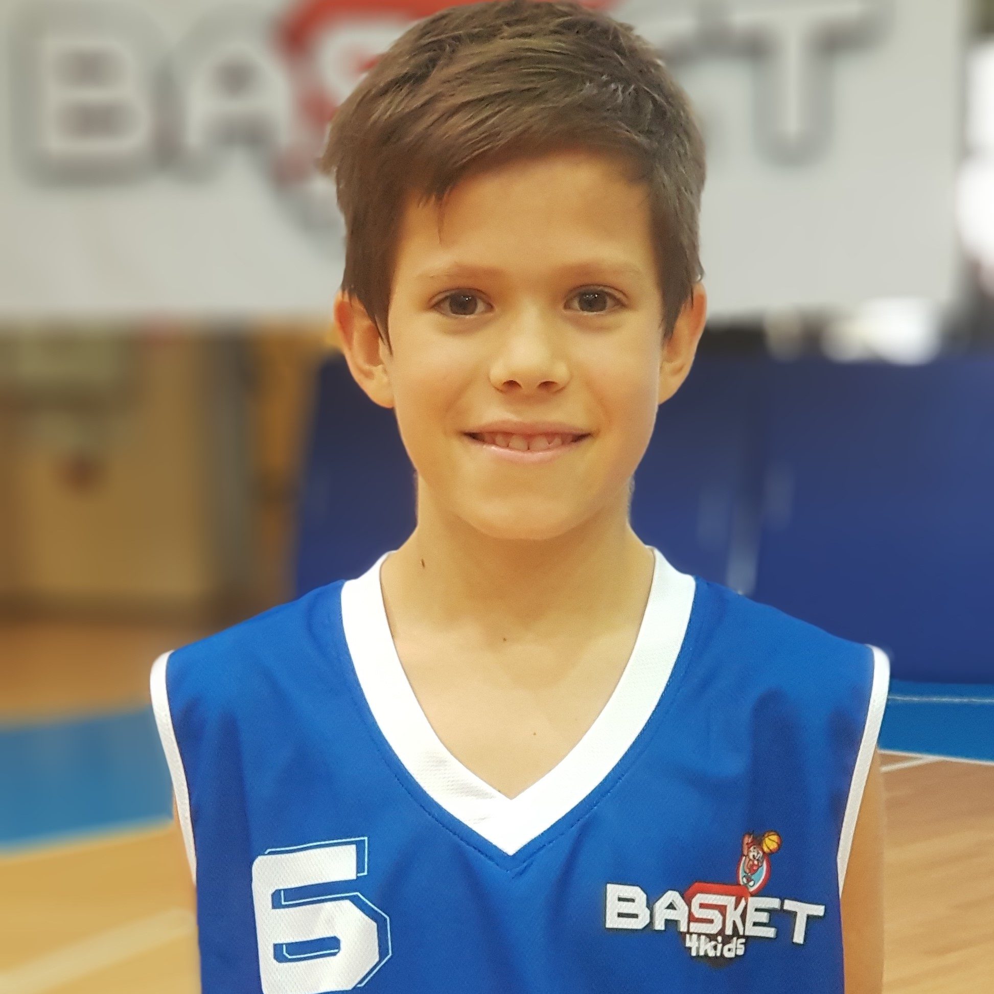 Stjepo Goga