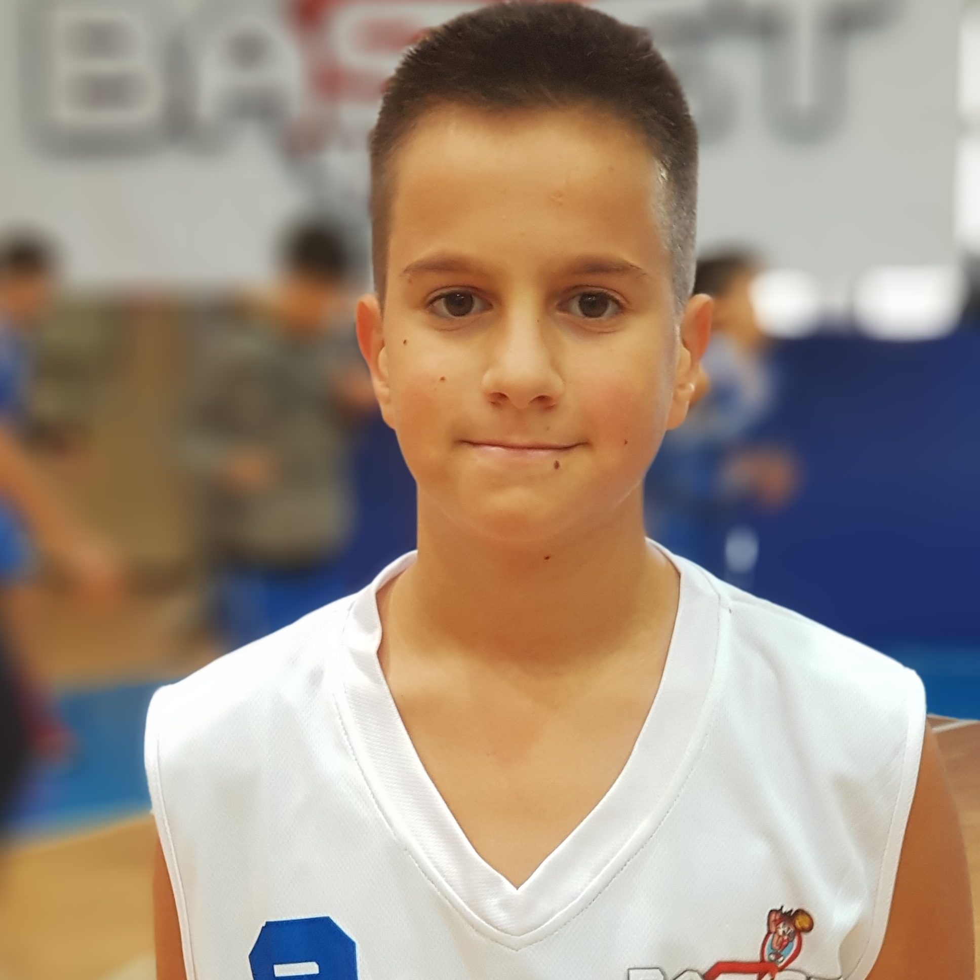 Jakov Milin