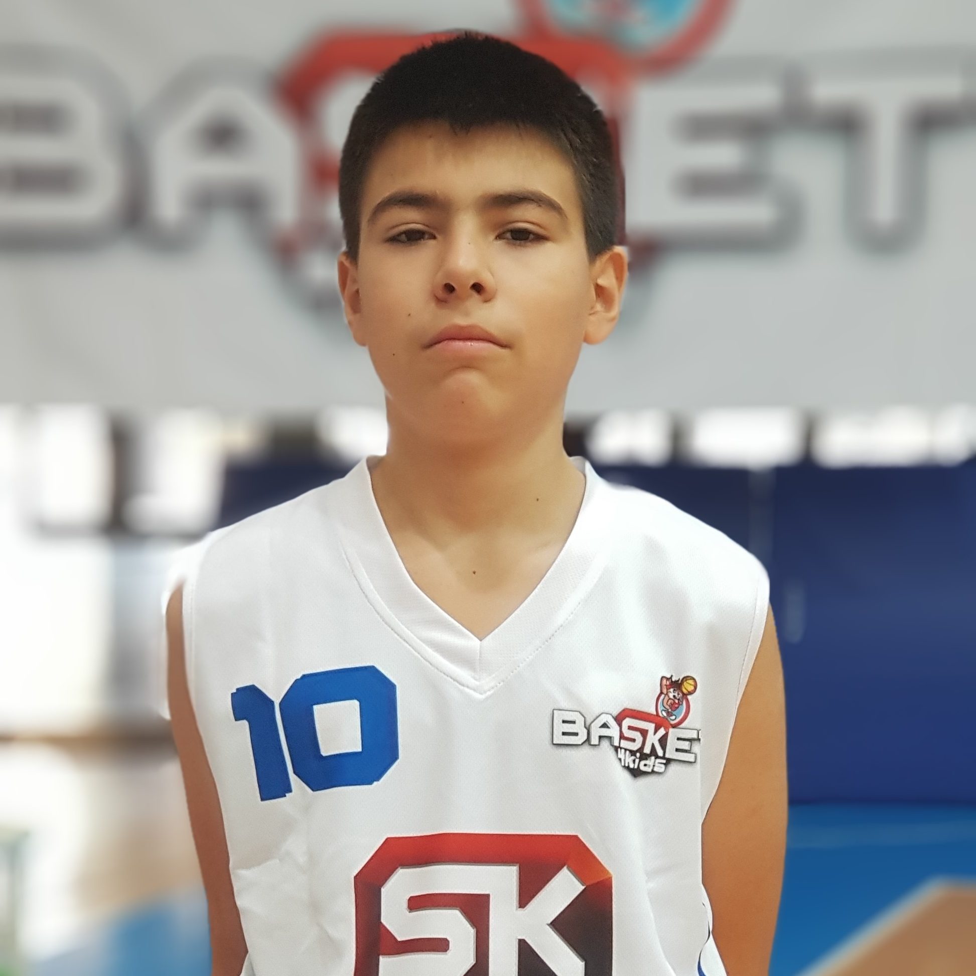 Luka Niseteo