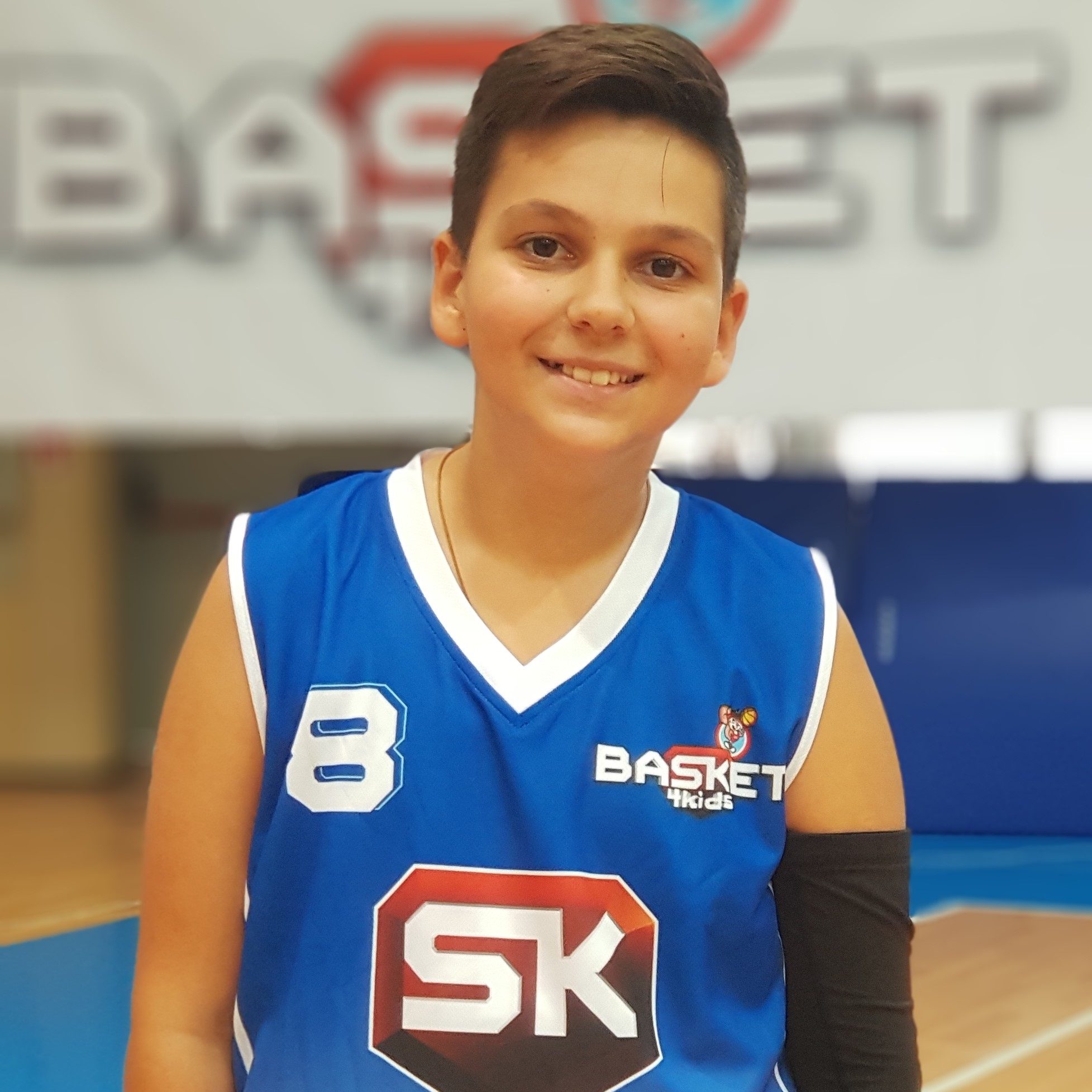 Matej Radalj