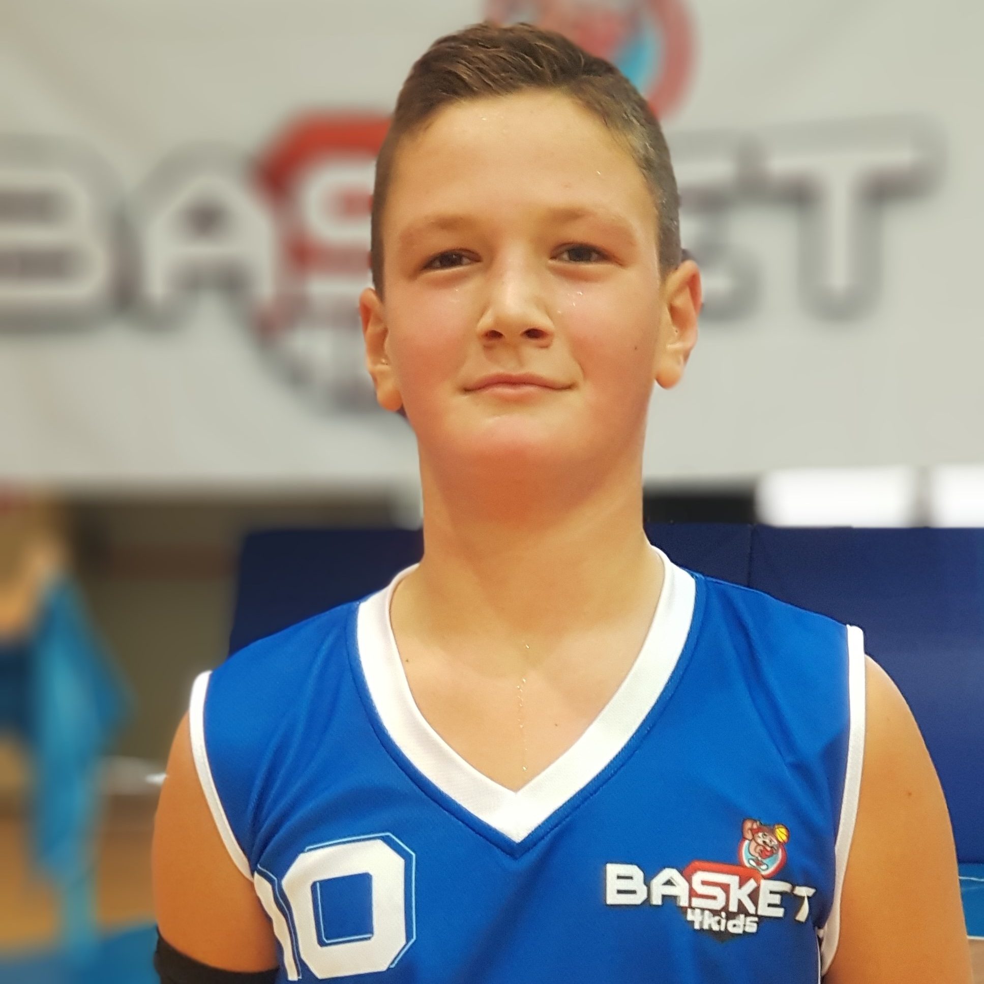 Mate Bušelić