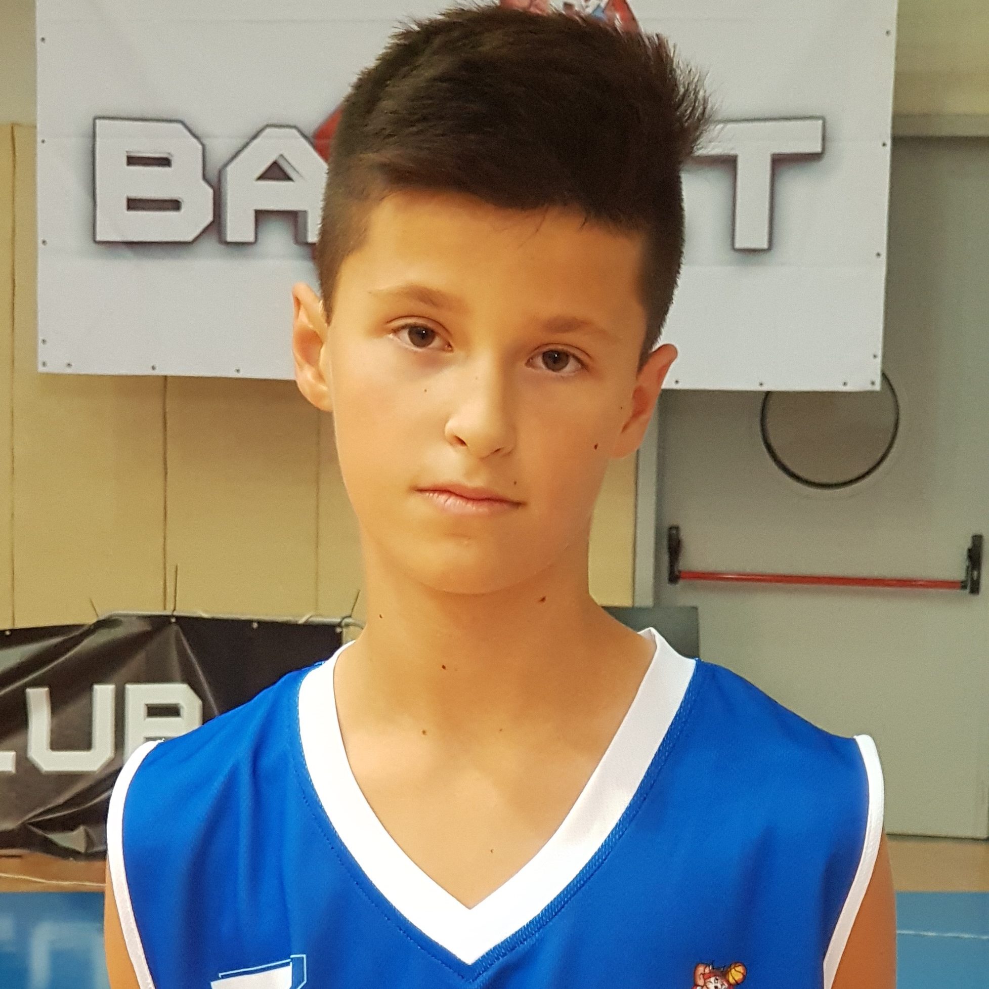 Marin Miloš