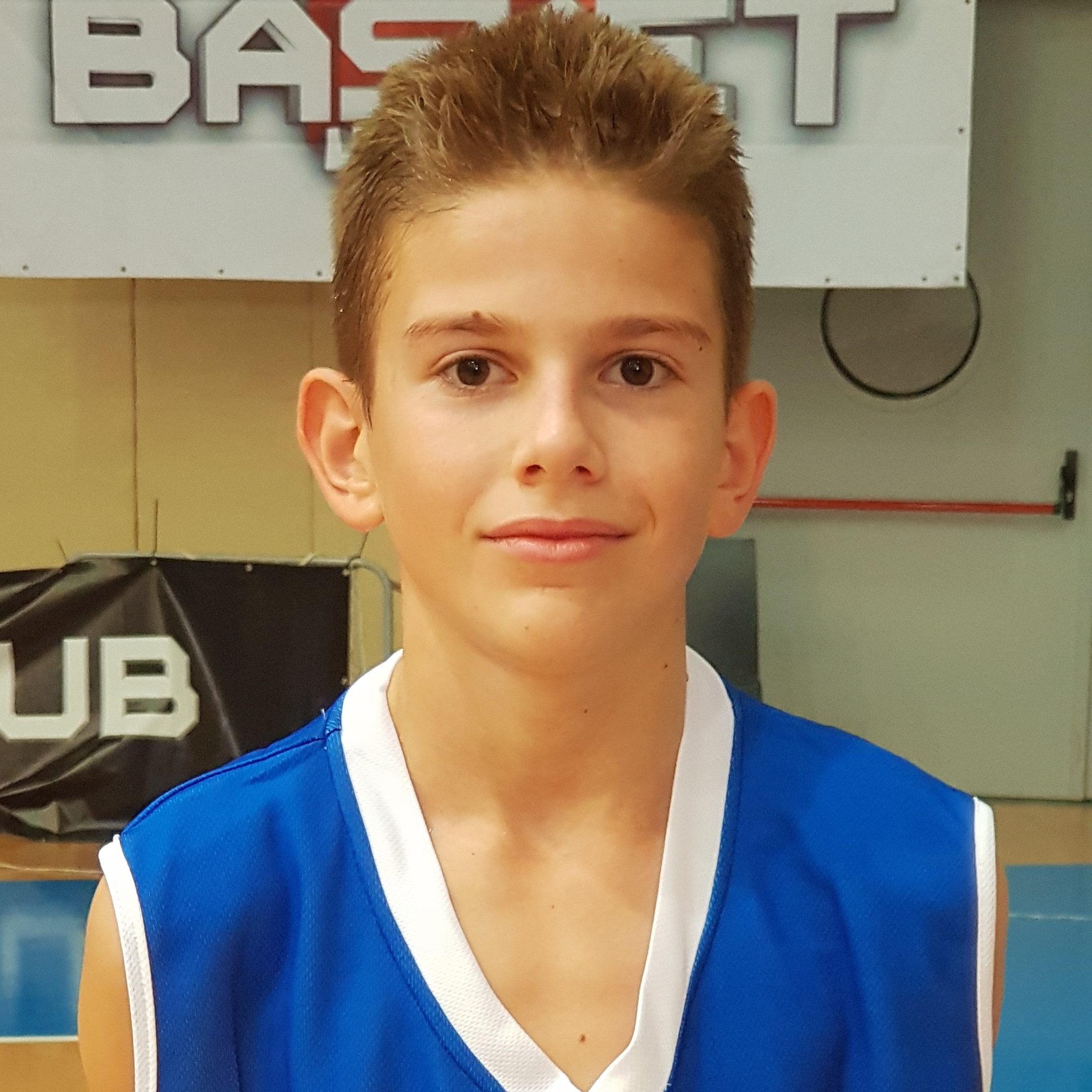 Andrija Barać