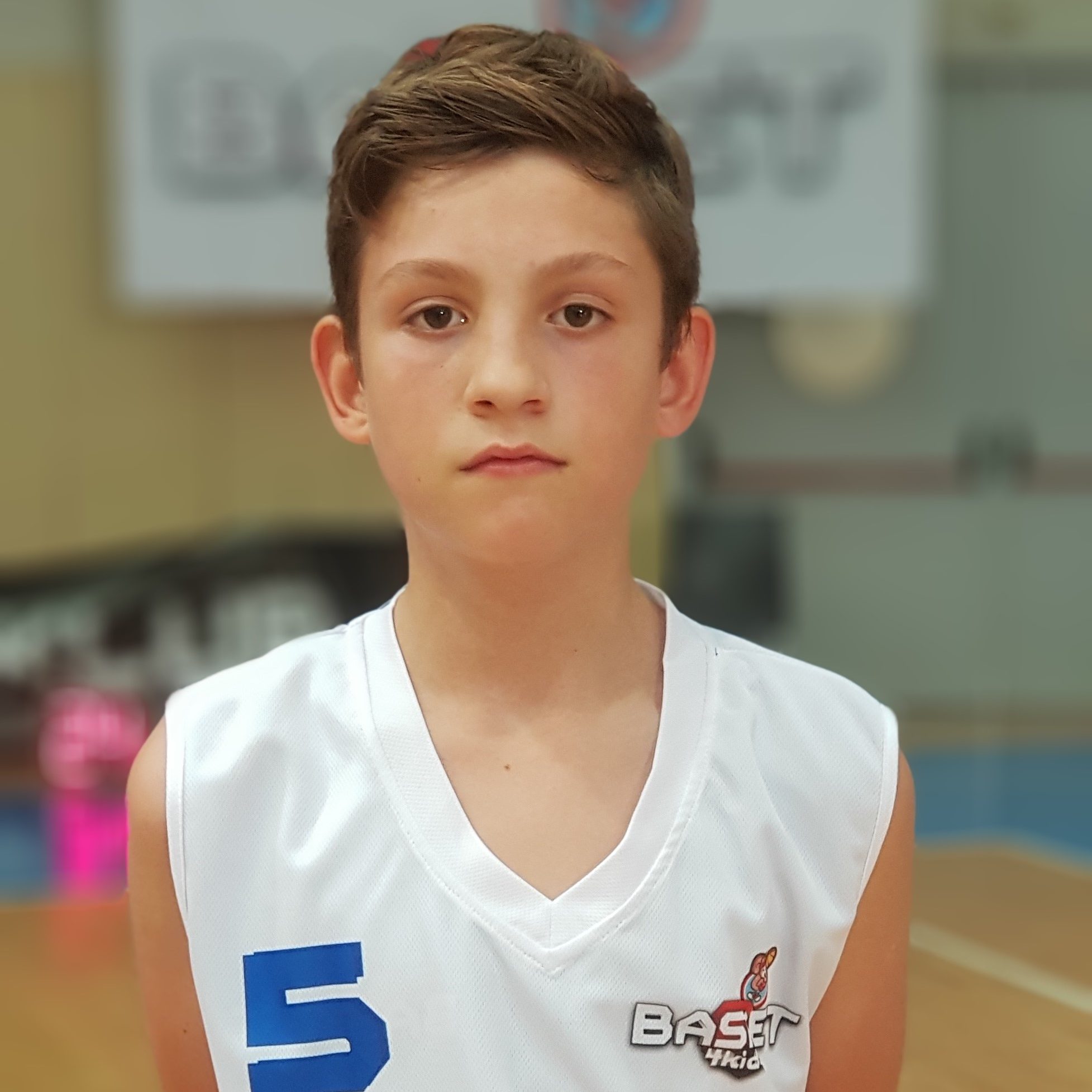 Teo Lozić