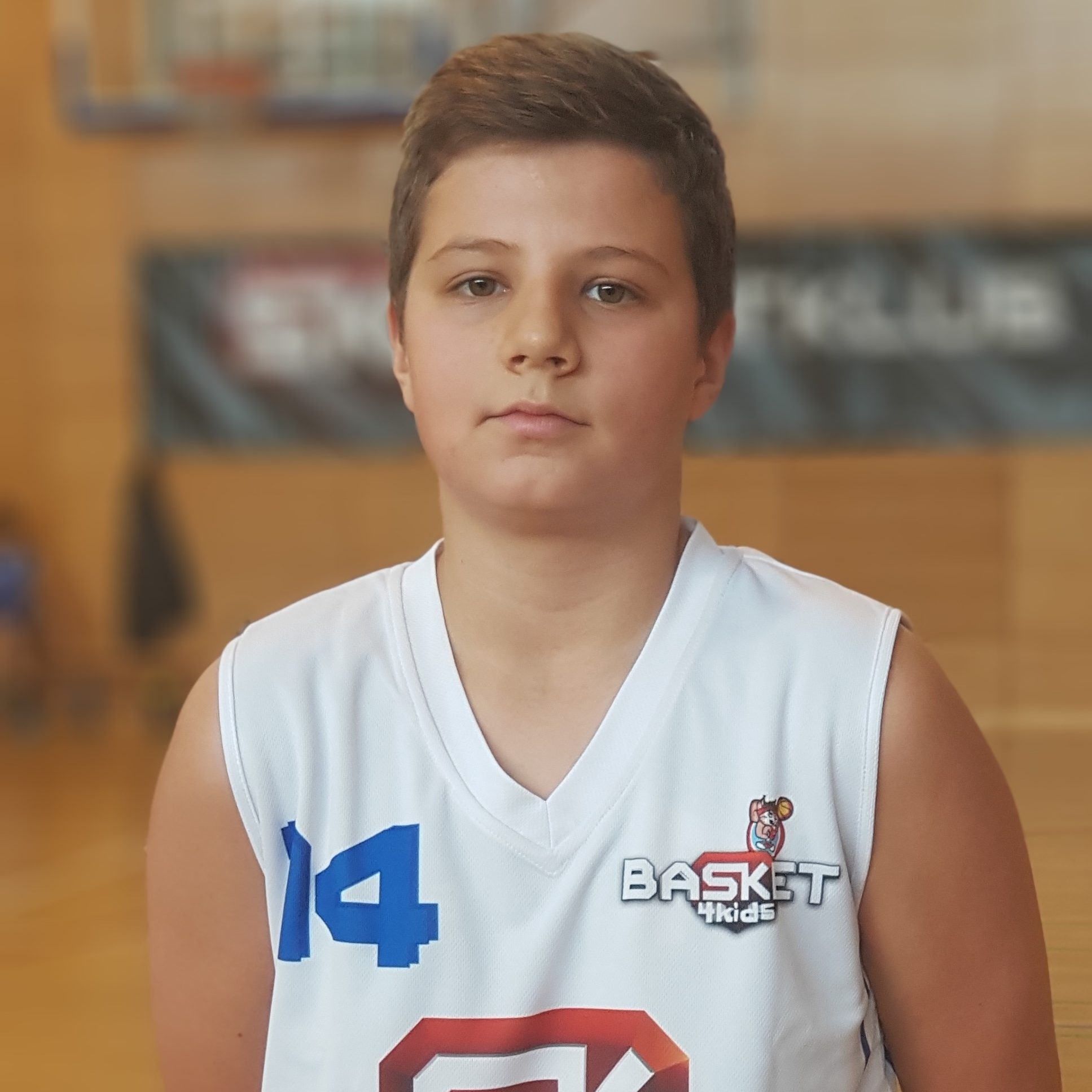 Viktor Keber