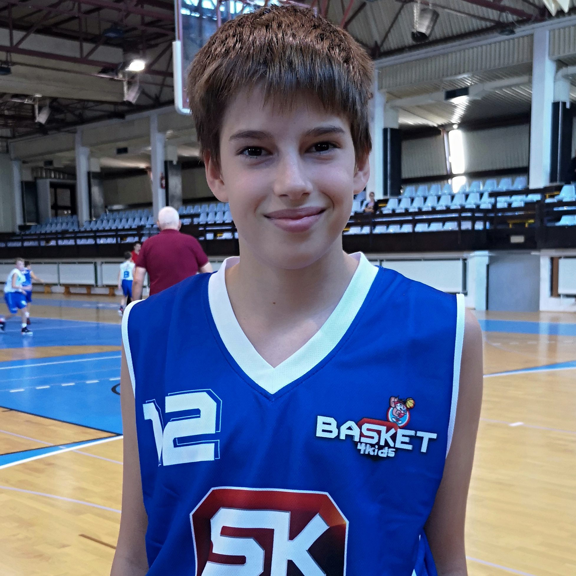 Dario Puniš