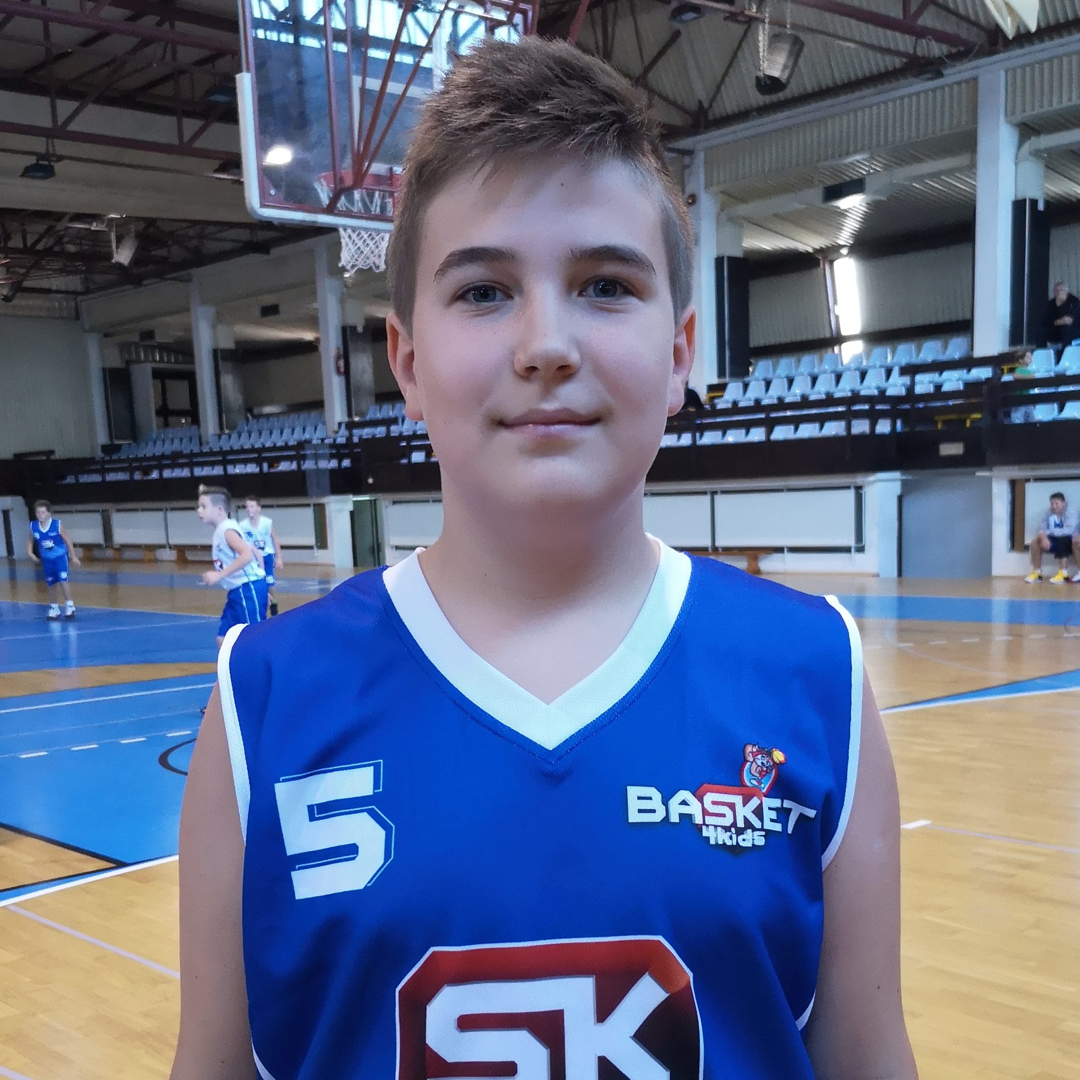 Karlo Vuković