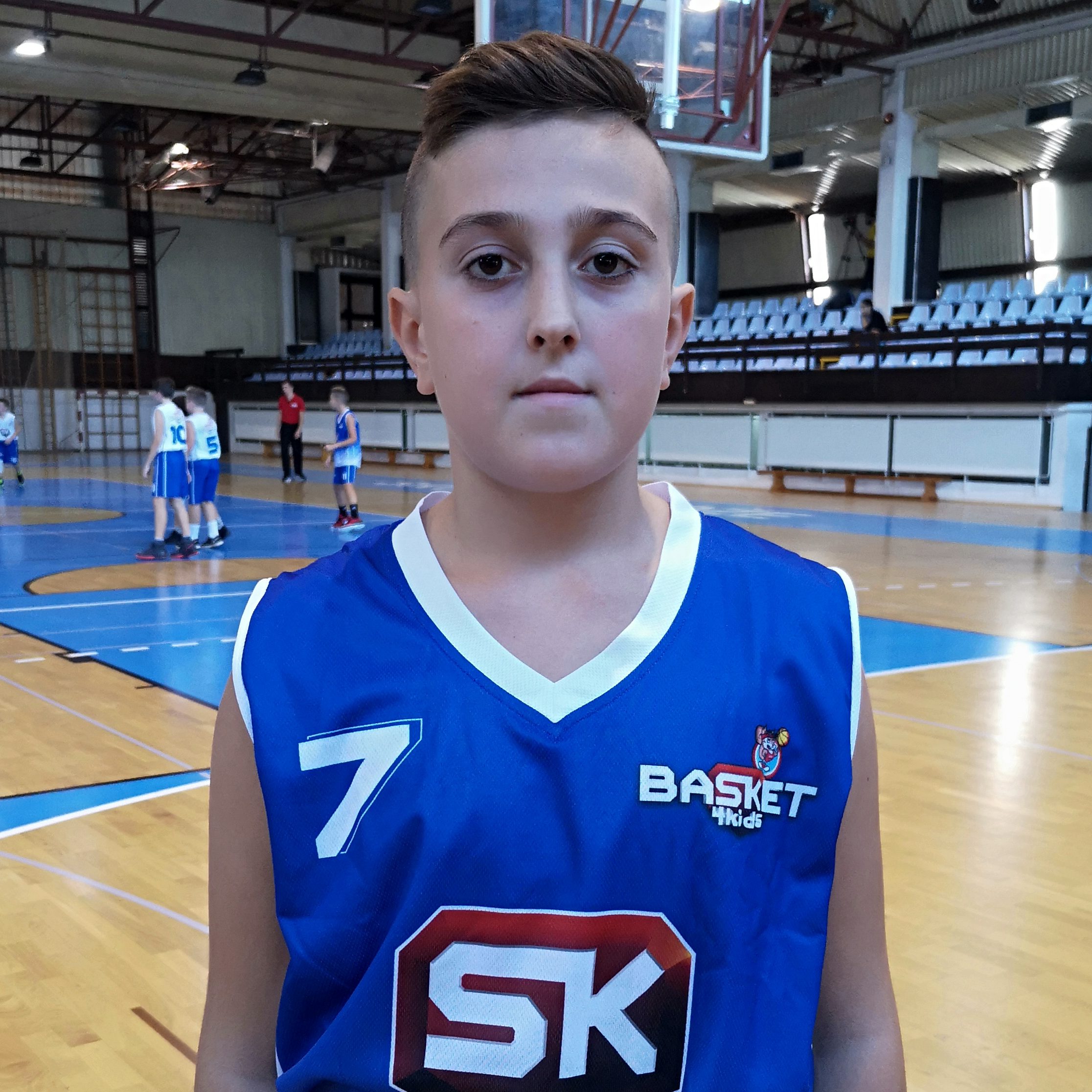 Luka Vukelić