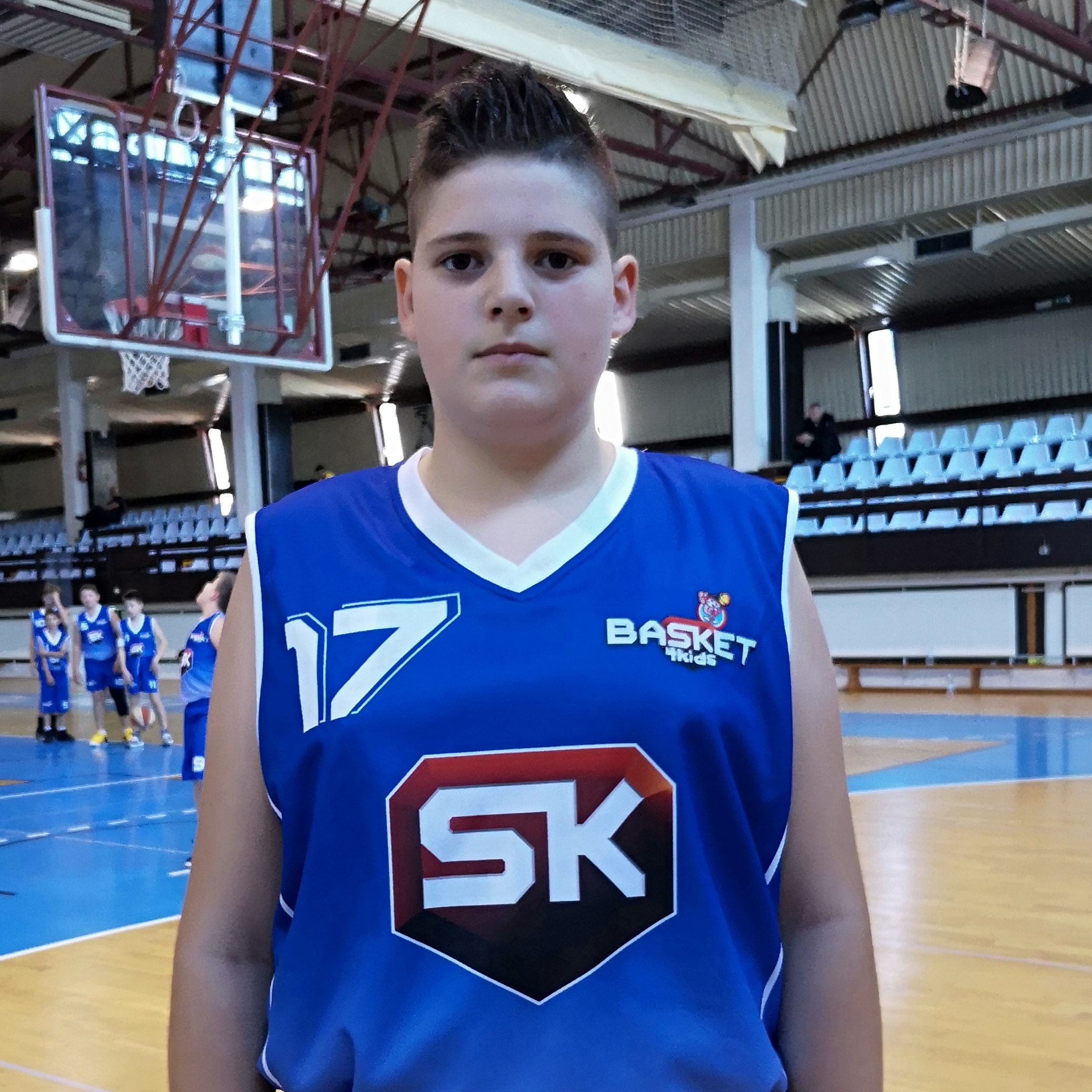 Dino Tonković