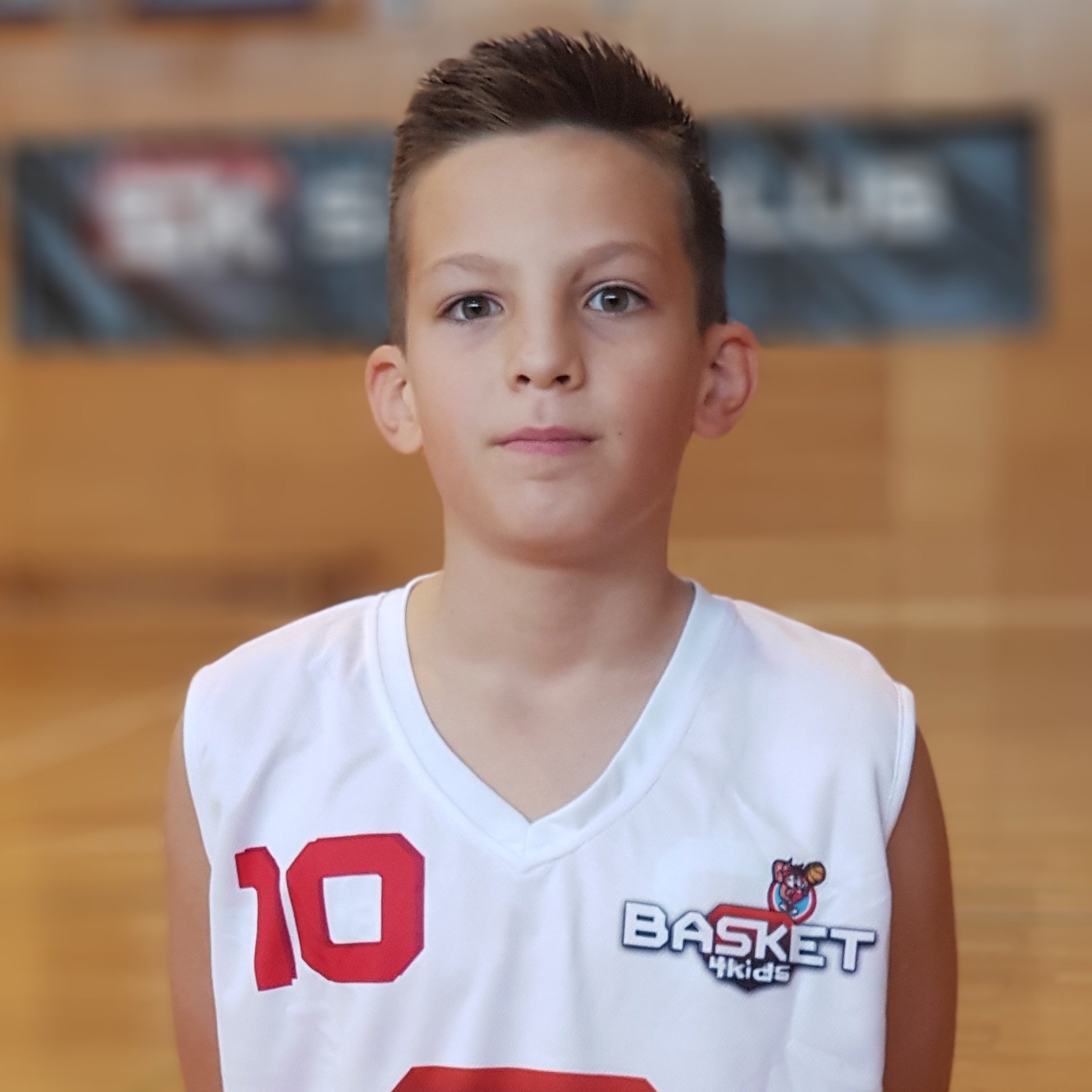 Patrik Martinovski
