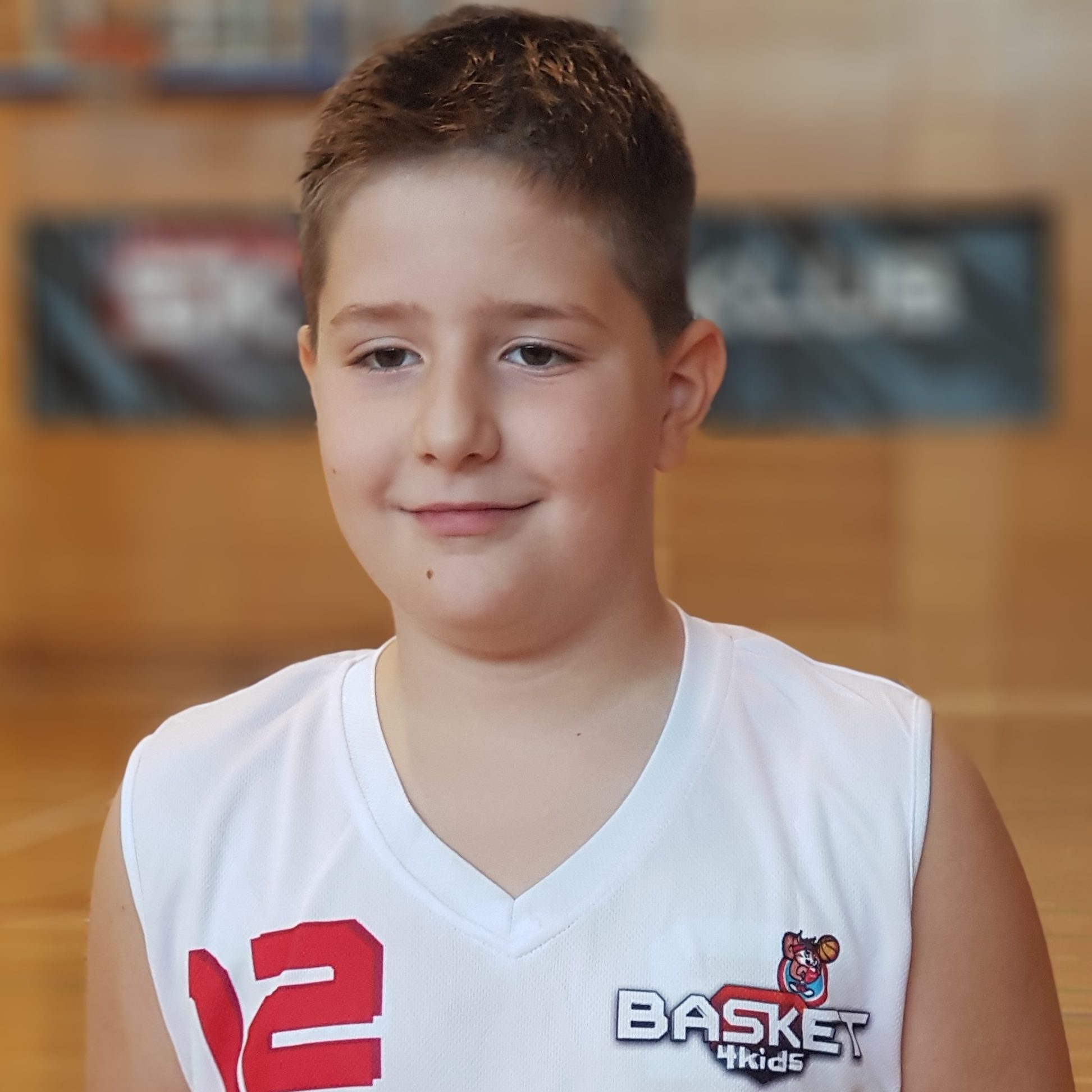 Matej Šroljarić