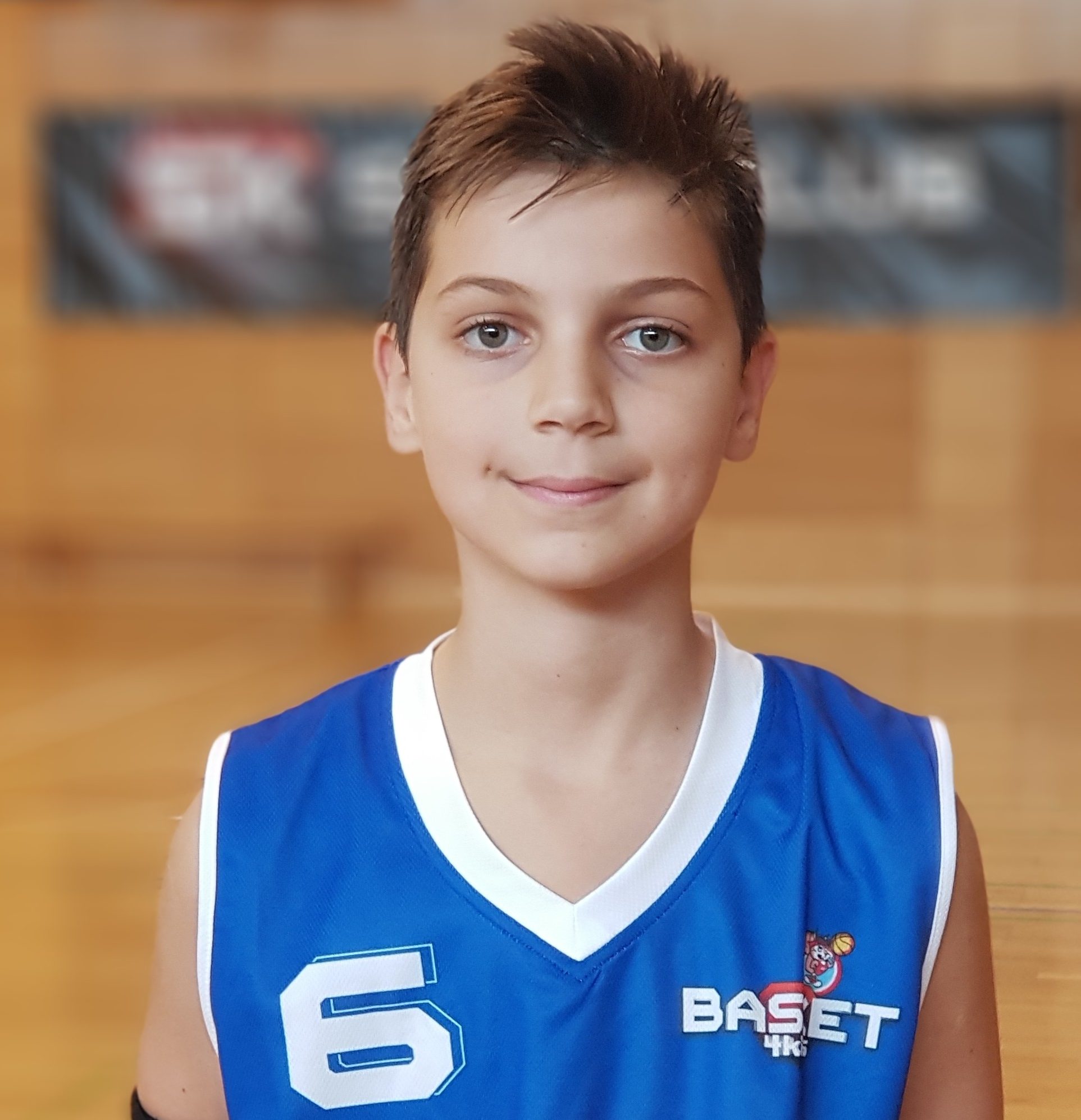 Luka Petranović