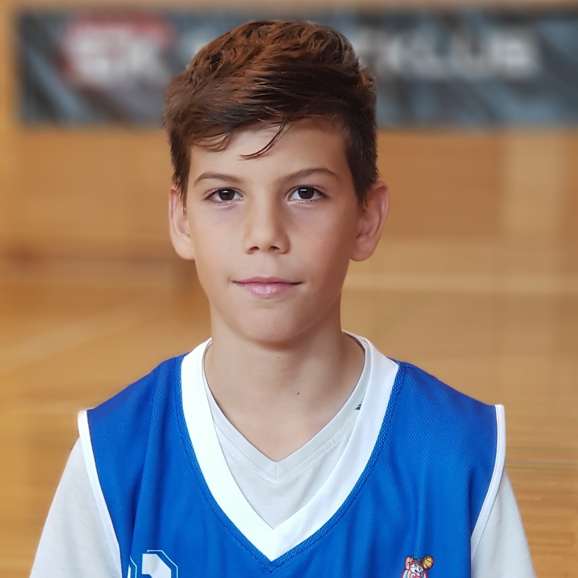 Andrija Gluhak