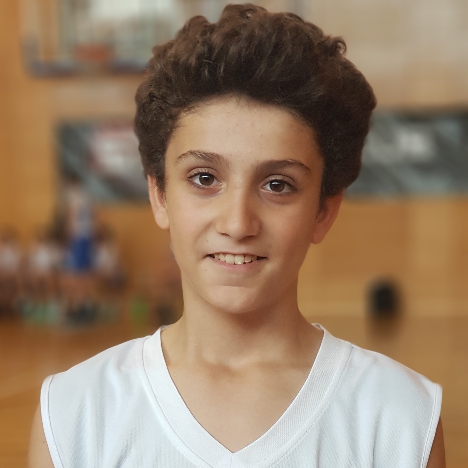 Ivico Hasan