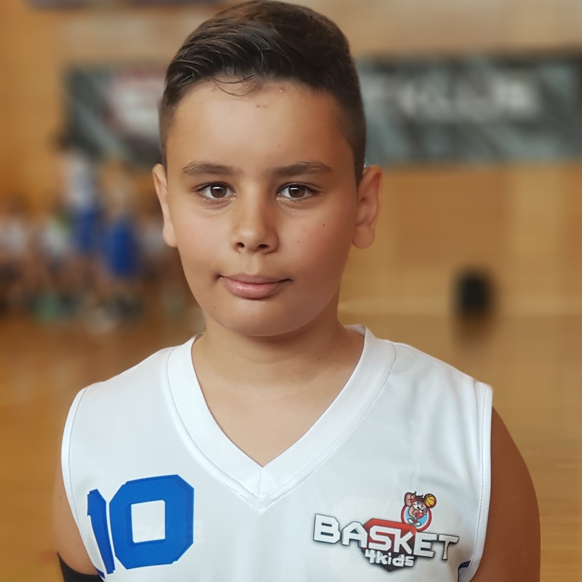 Matej Horvat