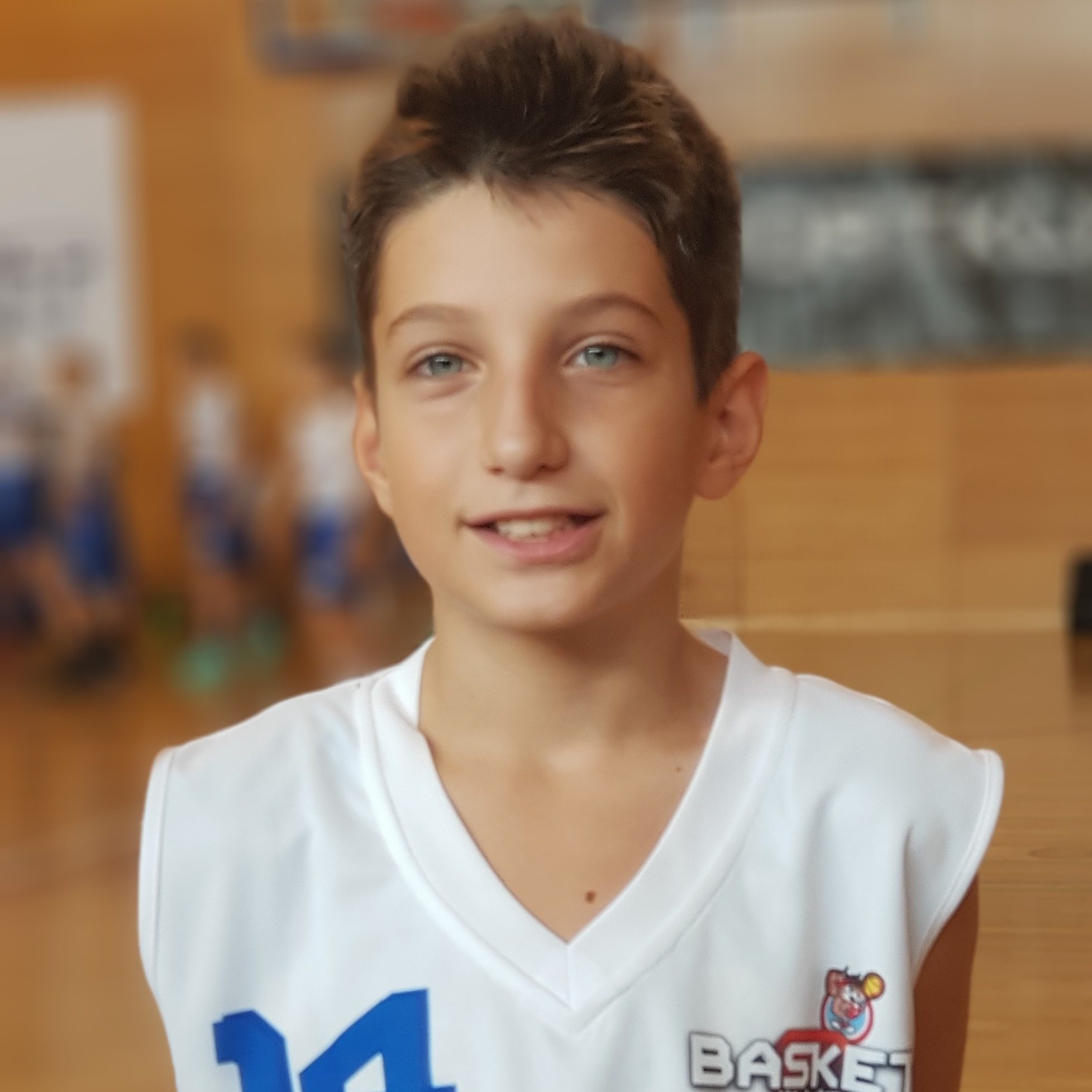 Ivano Rodek
