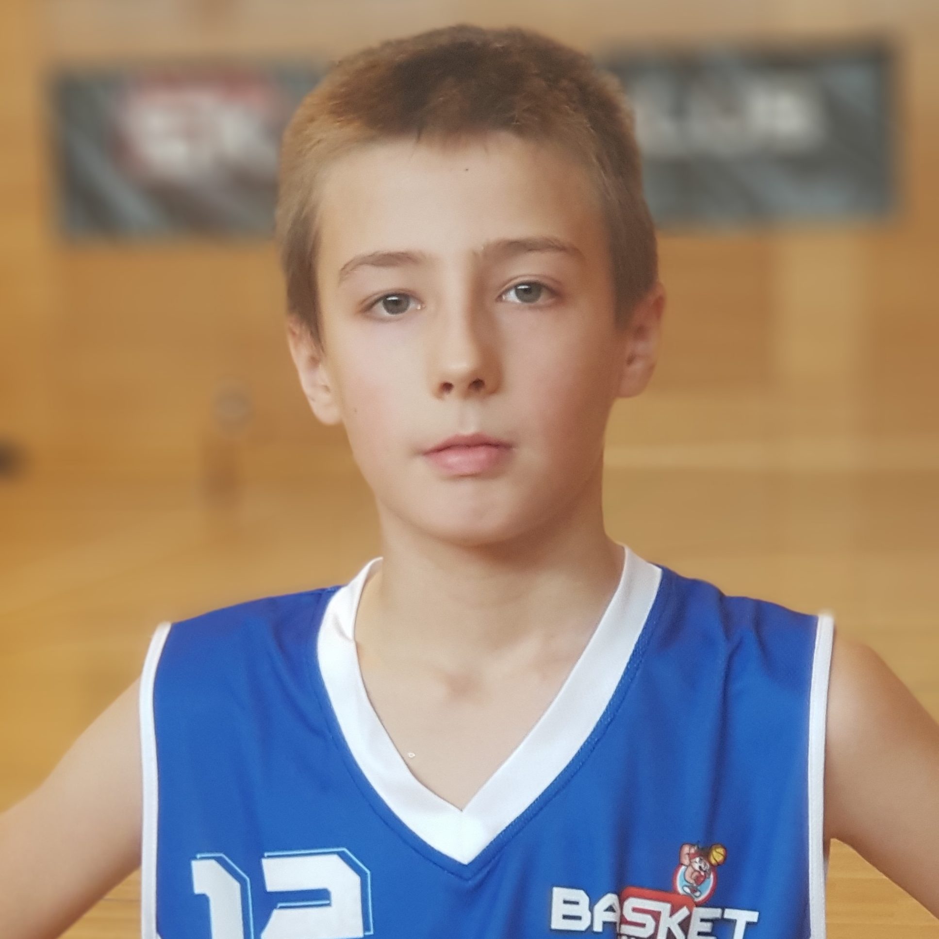 Luka Mikić