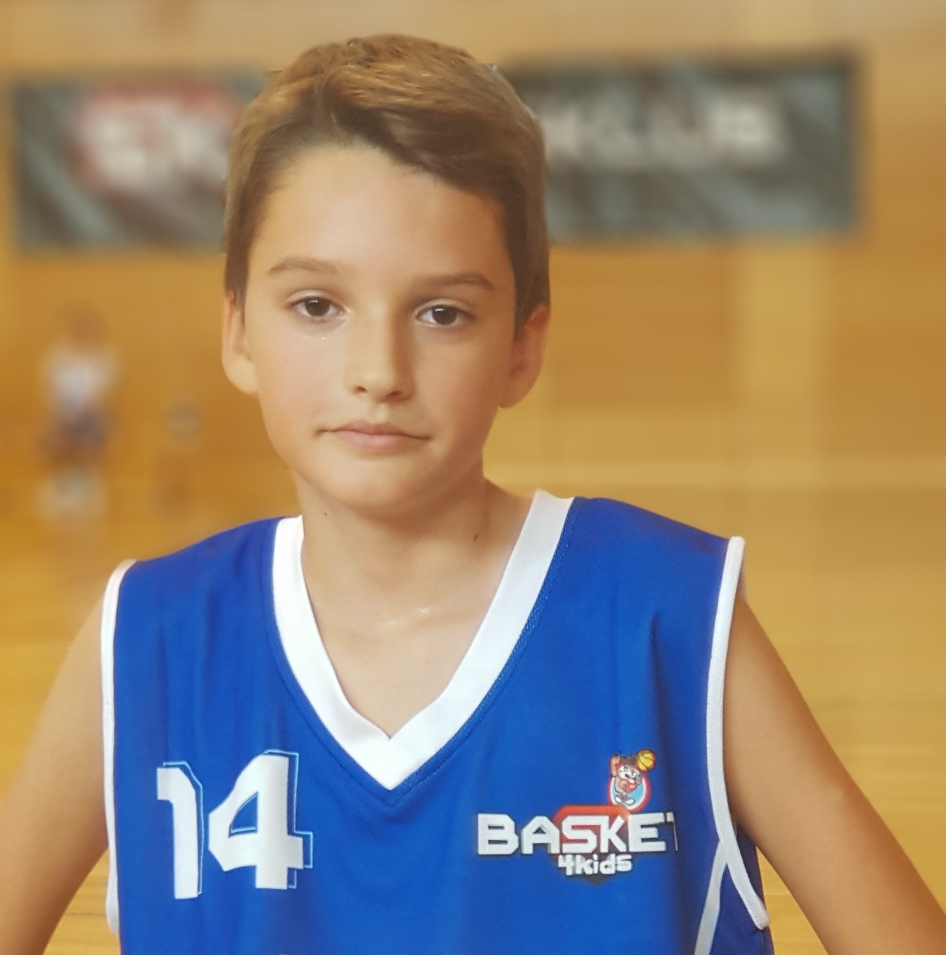 Patrik Paradžik
