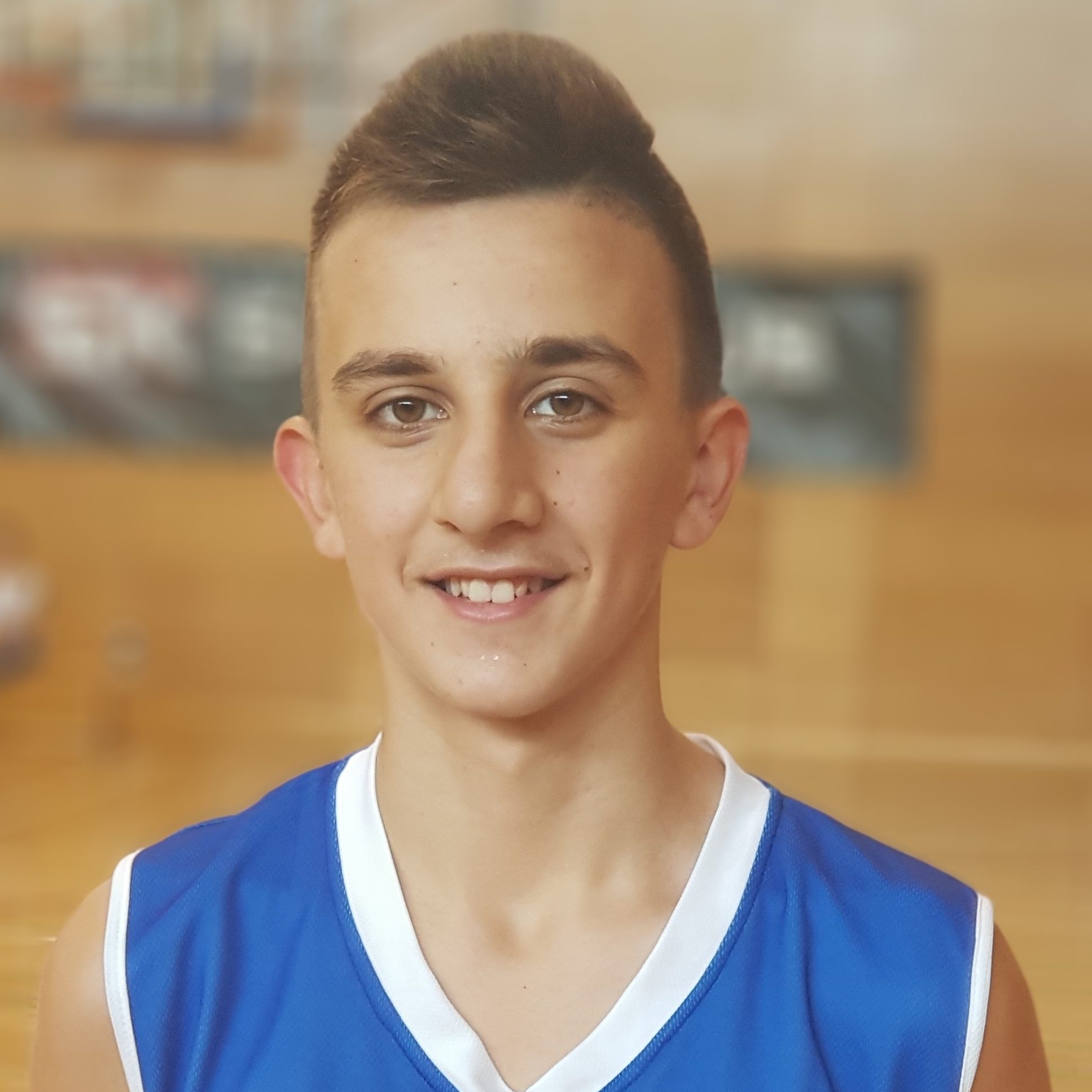 Niko Bandov