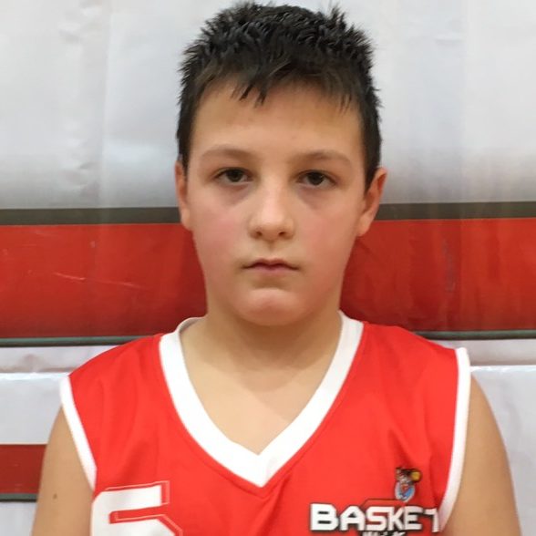 Miljan Rašić