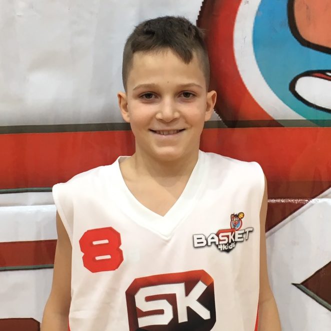 Andrej Božić