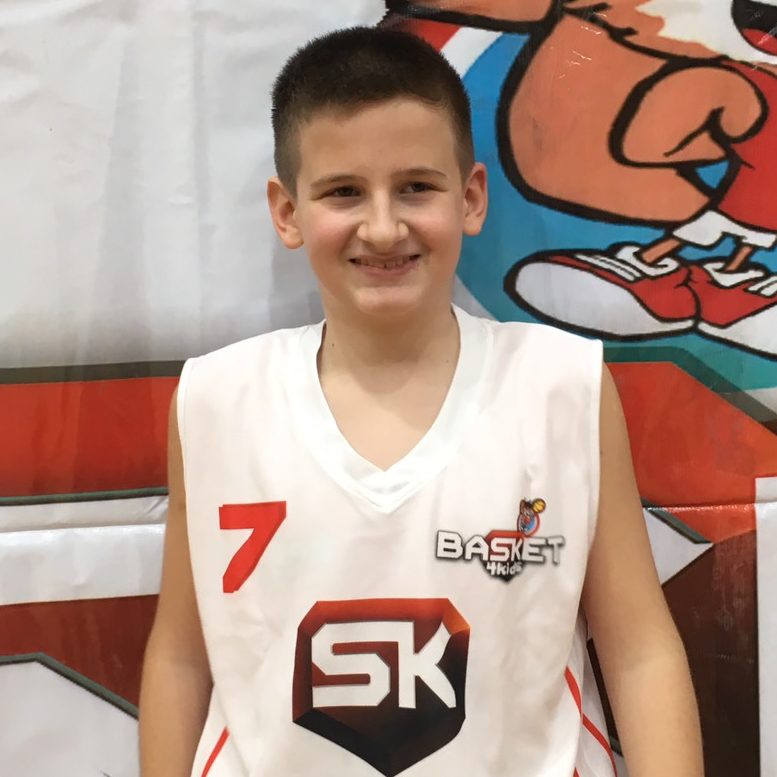 Luka Skenderović