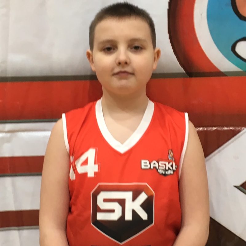 Stefan Savić