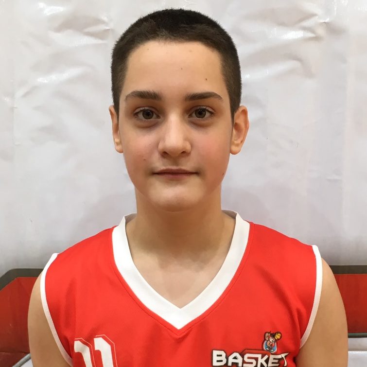Strahinja Savić