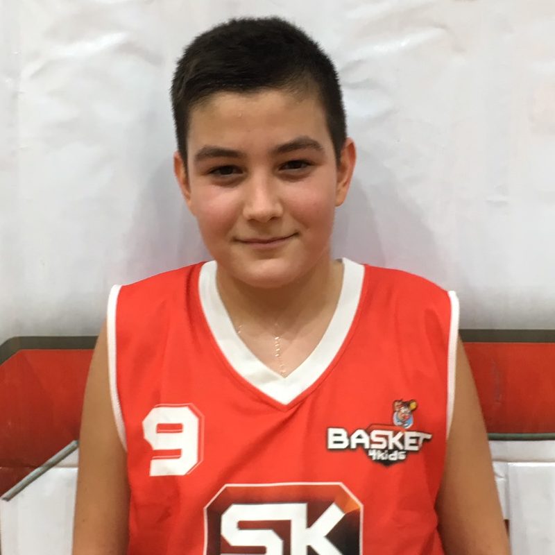 Simon Veselinović
