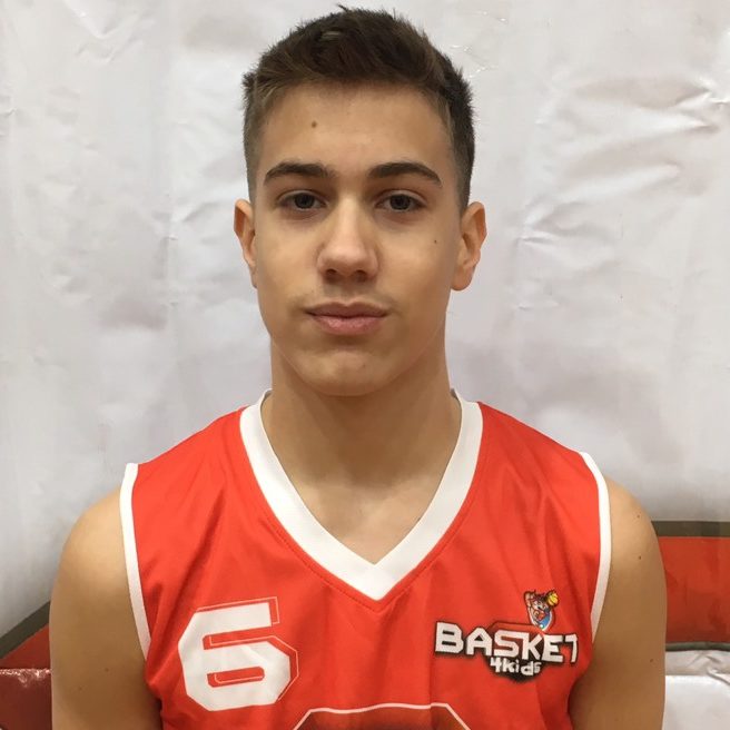 Marko Grbić