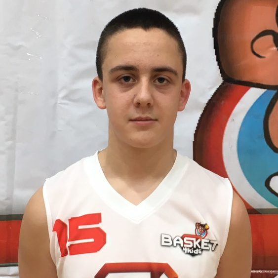 Vuk Mikić
