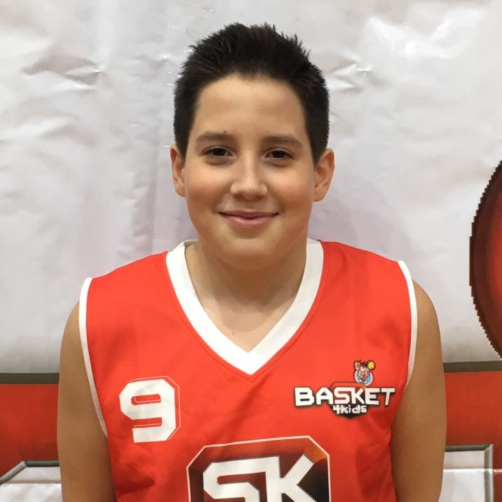 Aleksa Stanojević