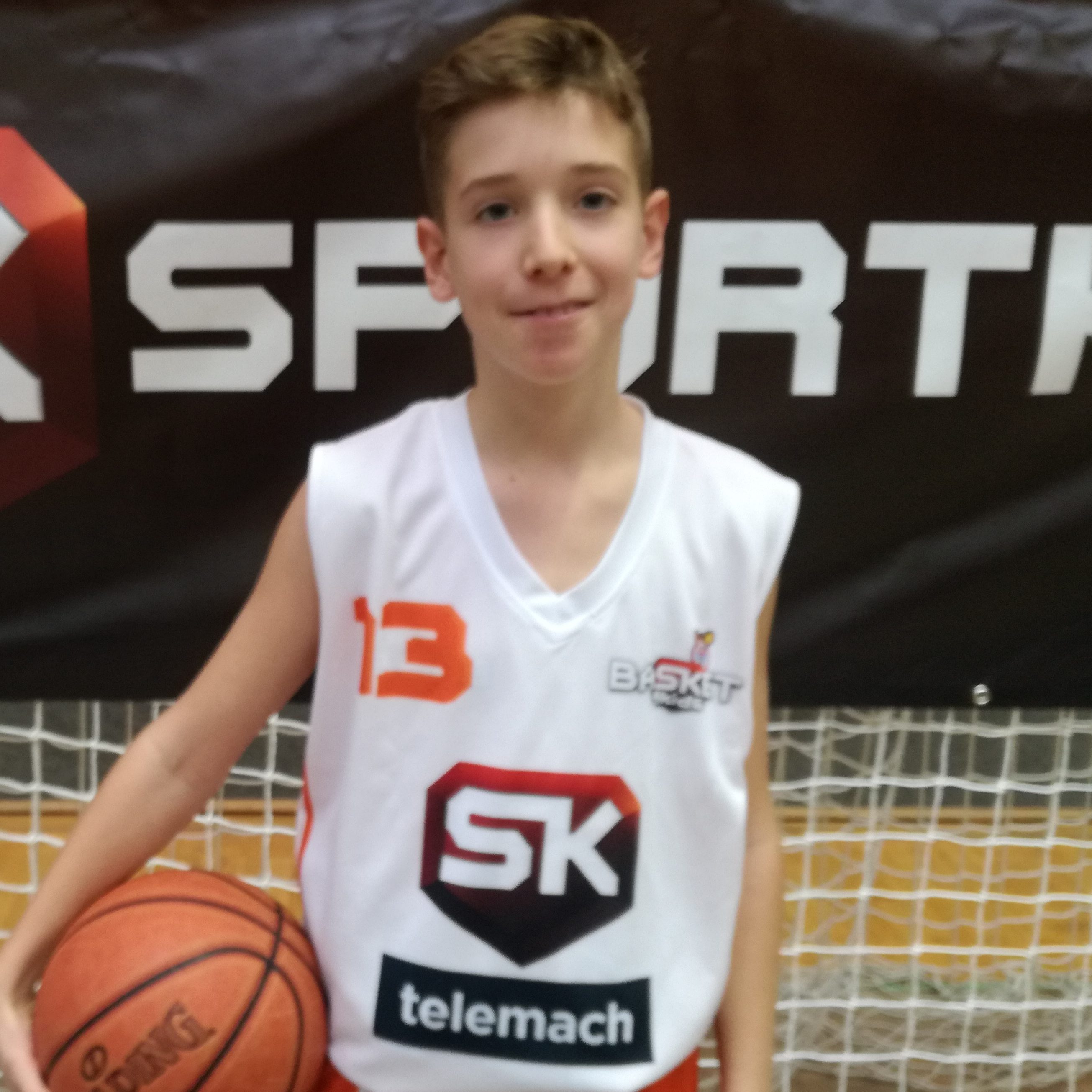 Blaž Bratina