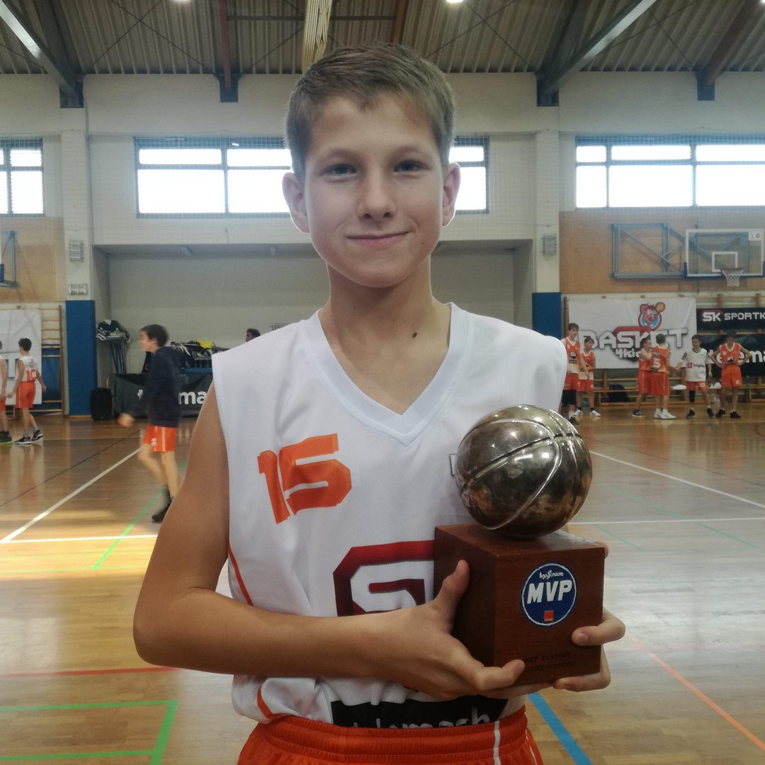 Jakob Bergant
