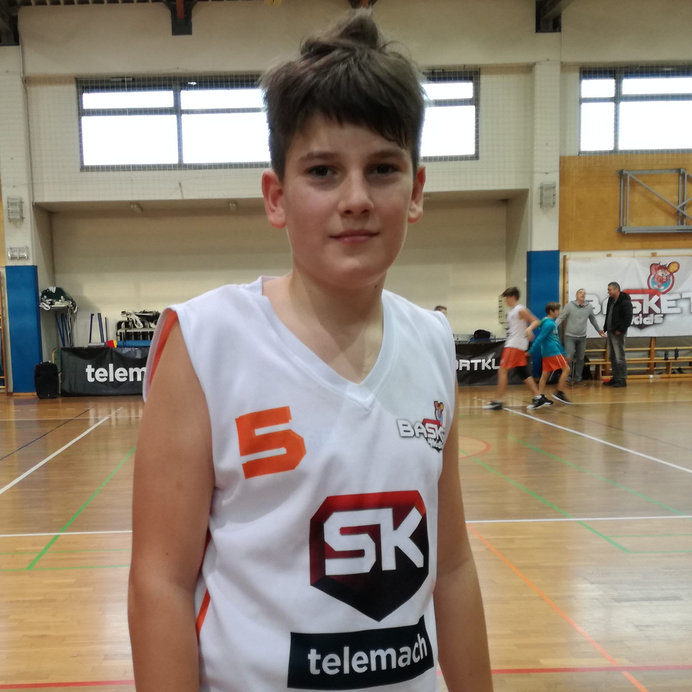 Nik Dolšak