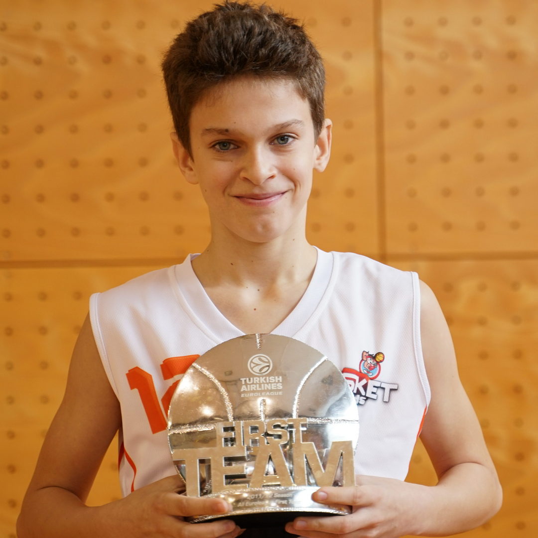 Rok Zupanc