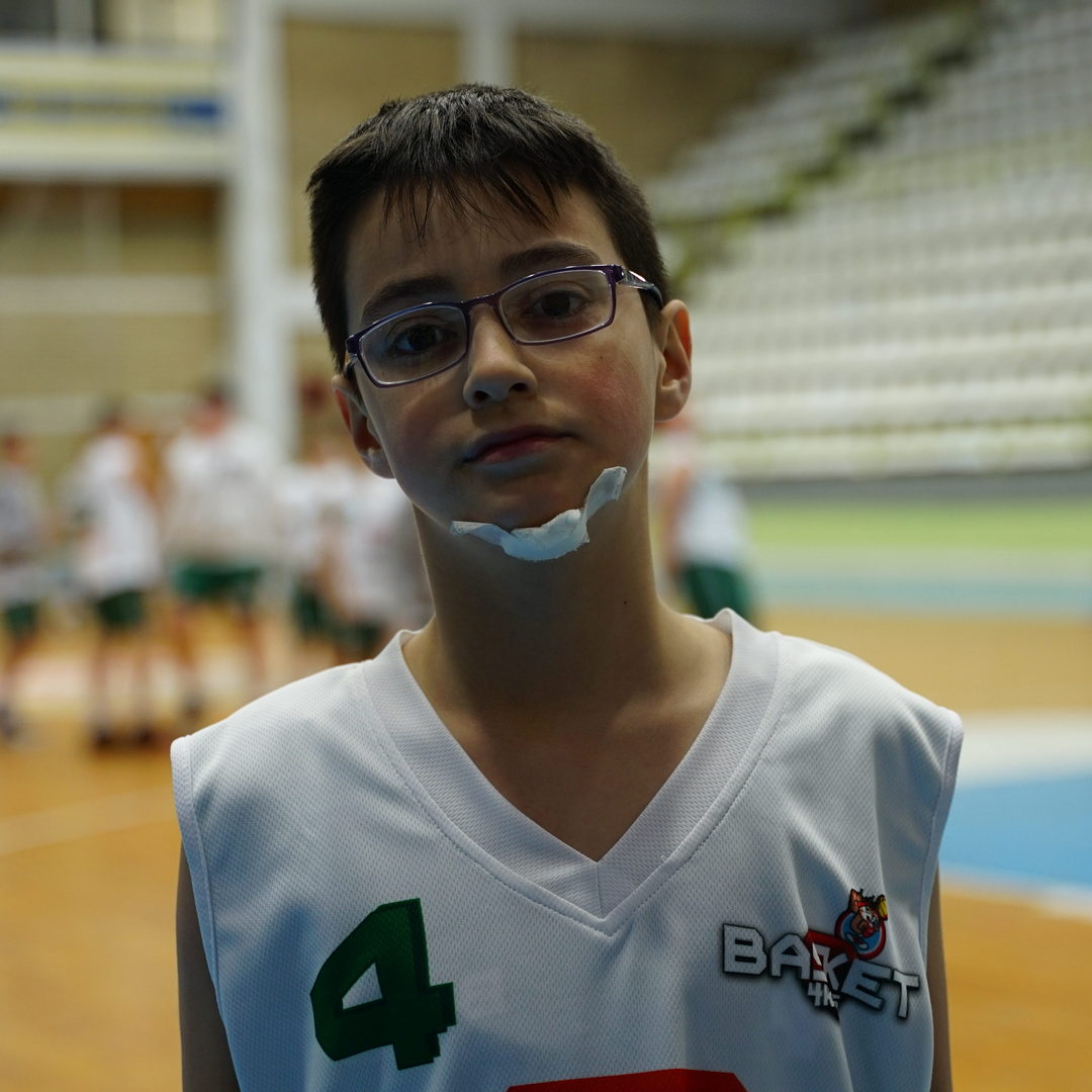 Aleks Dimov