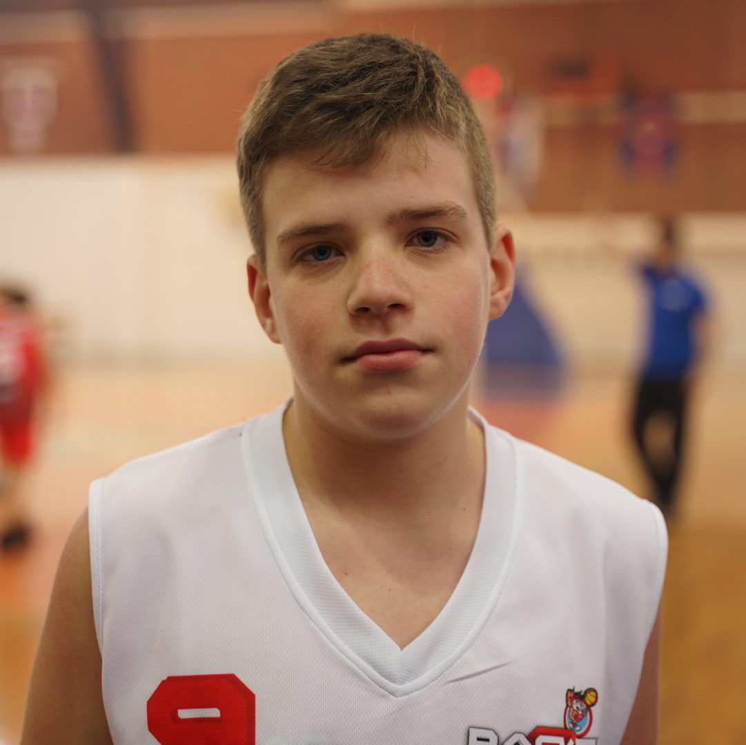 Aleksa Milanović