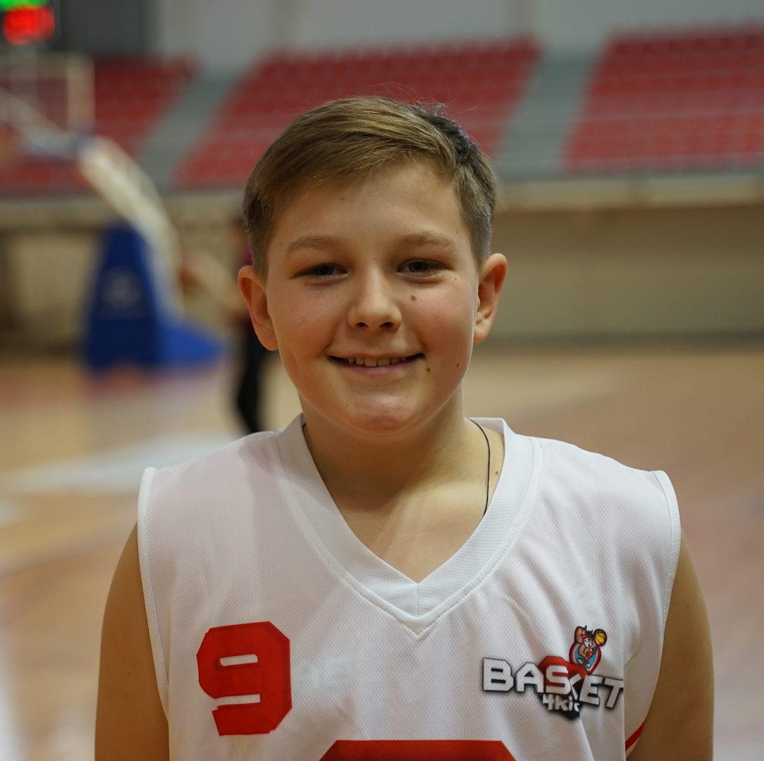 Aleksa Milenković
