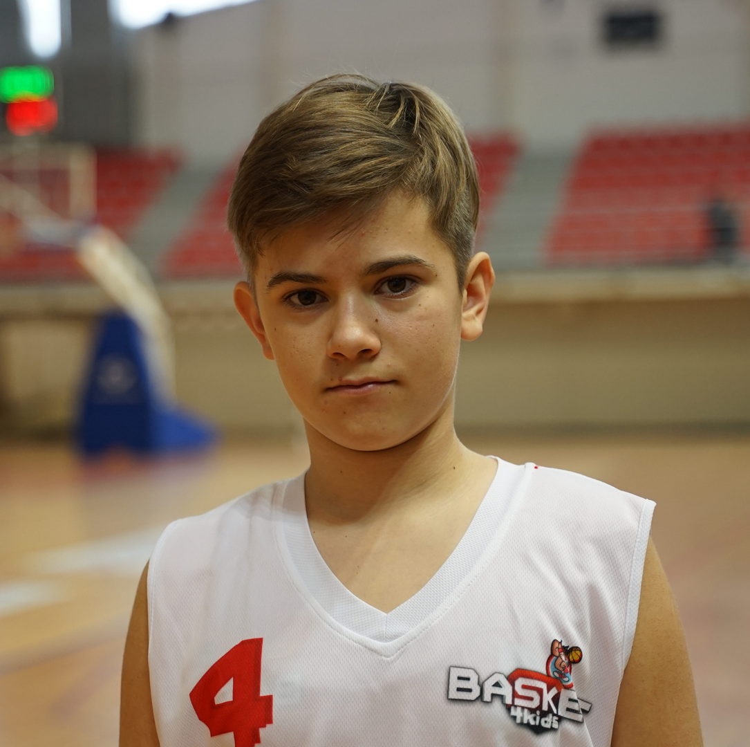 Aleksa Popadić