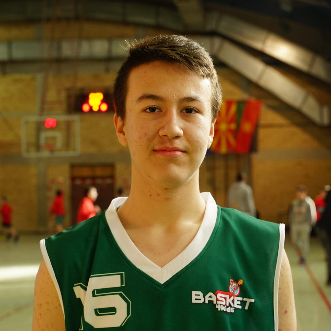 Aleksandar Todev