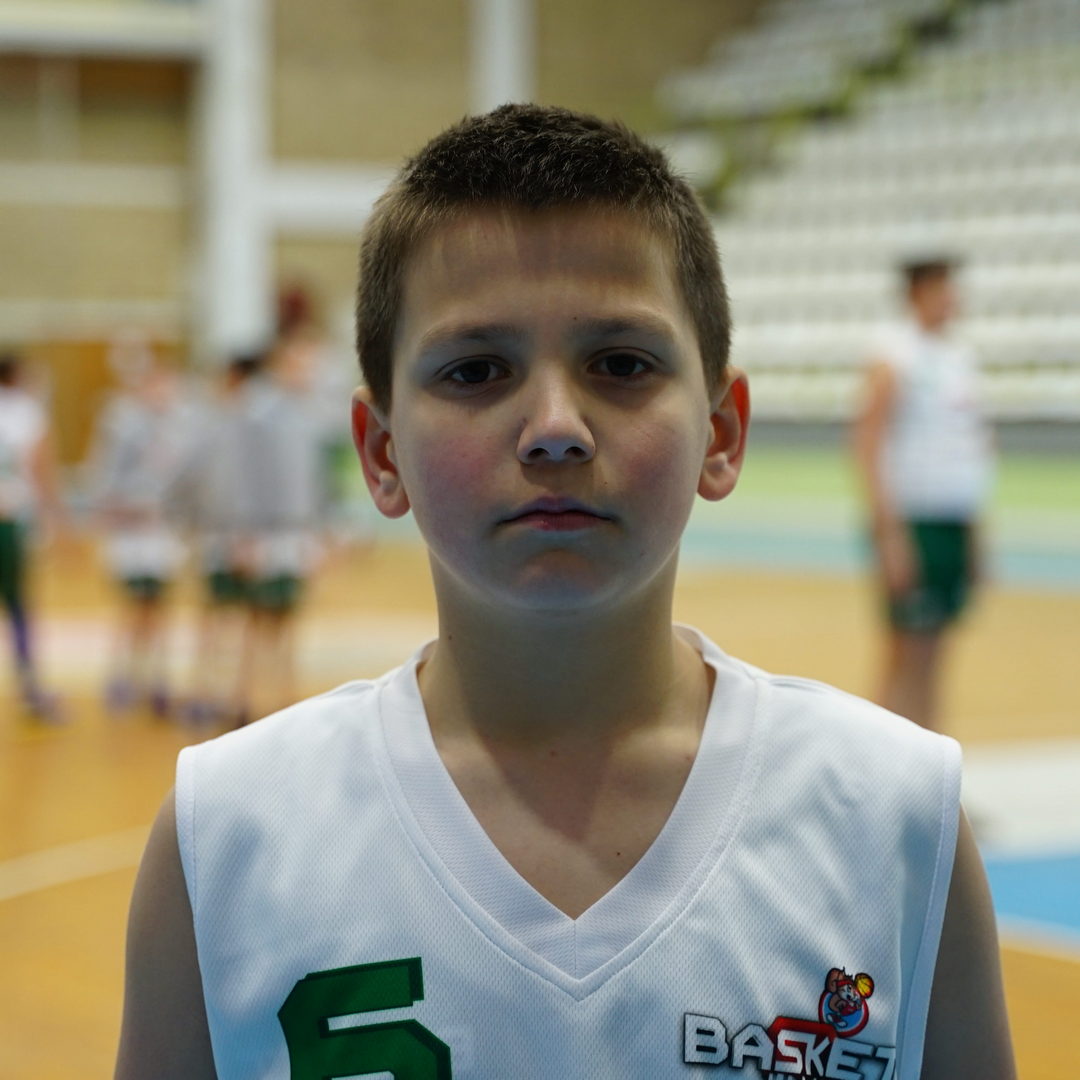 Andrej Amišev