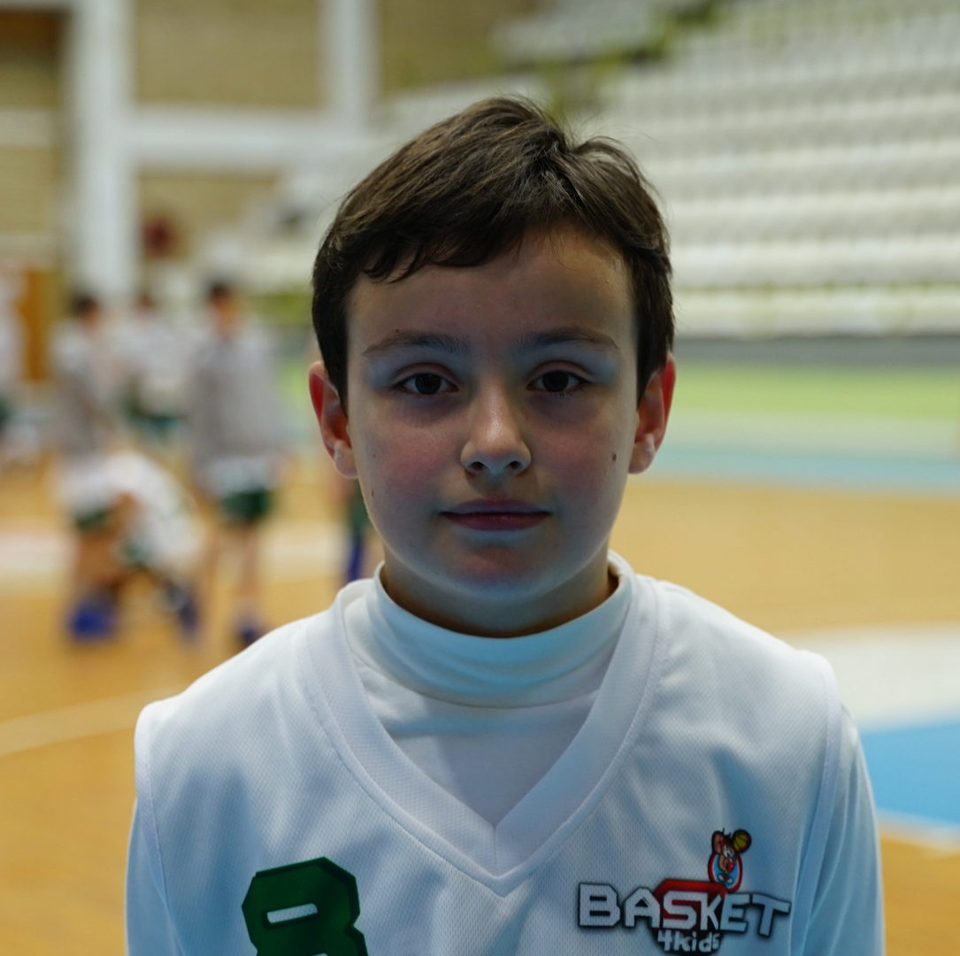 Andrej Samargiev