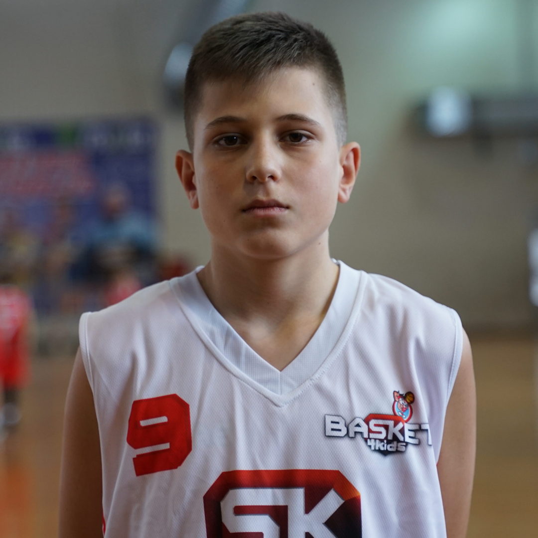Andrija Garabinović